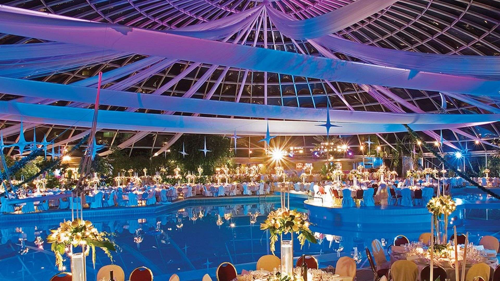 Rodos Palace Luxury Convention Resort Deluxe