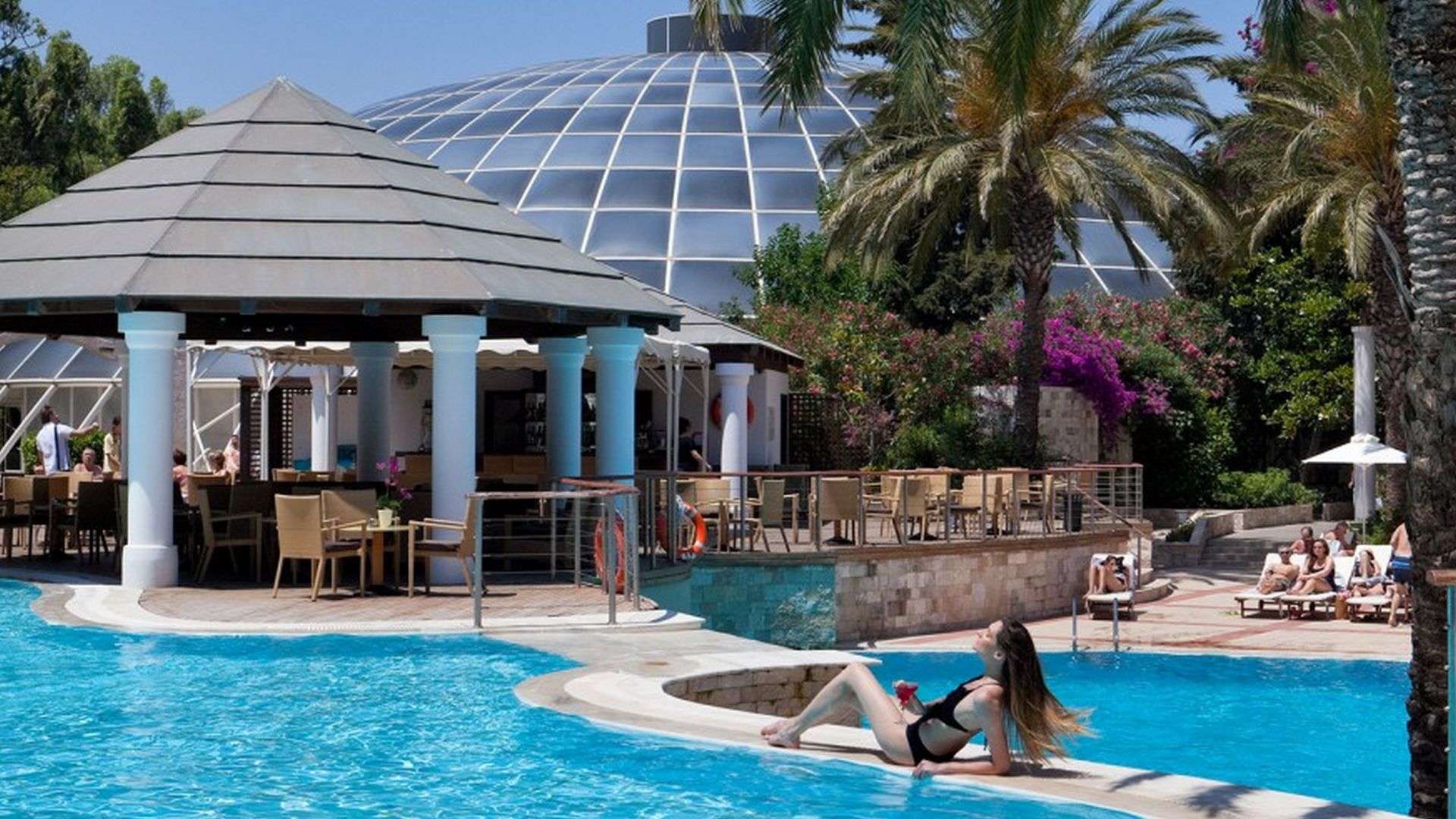 Rodos Palace Luxury Convention Resort Deluxe