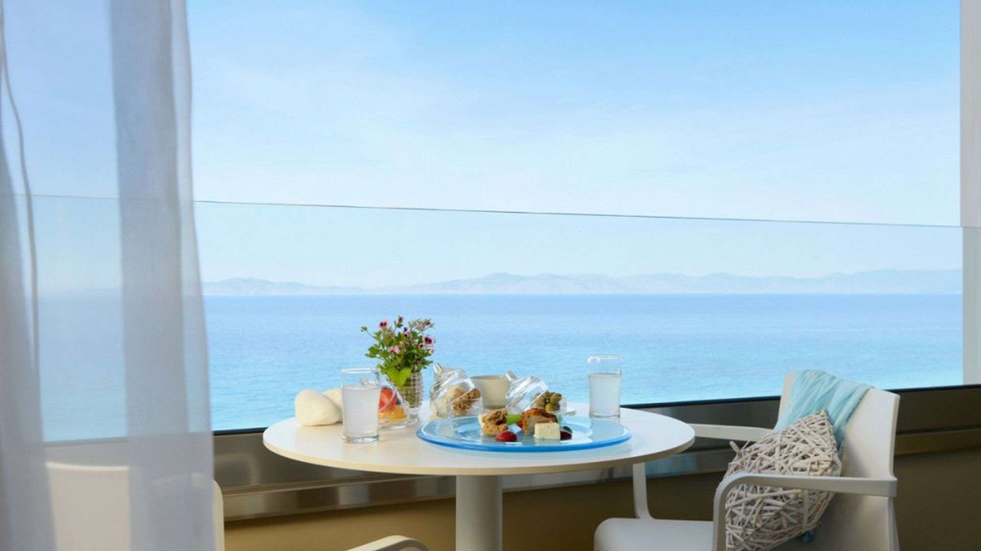 Rodos Palace Luxury Convention Resort Deluxe