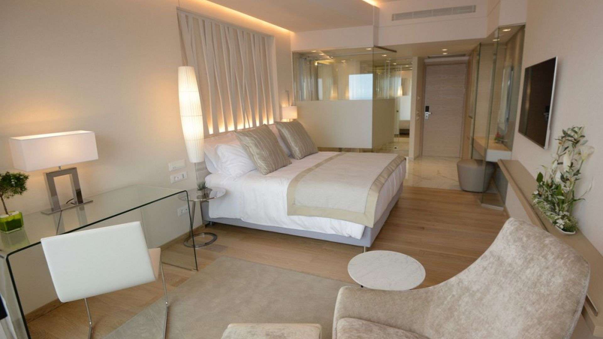 Rodos Palace Luxury Convention Resort Deluxe