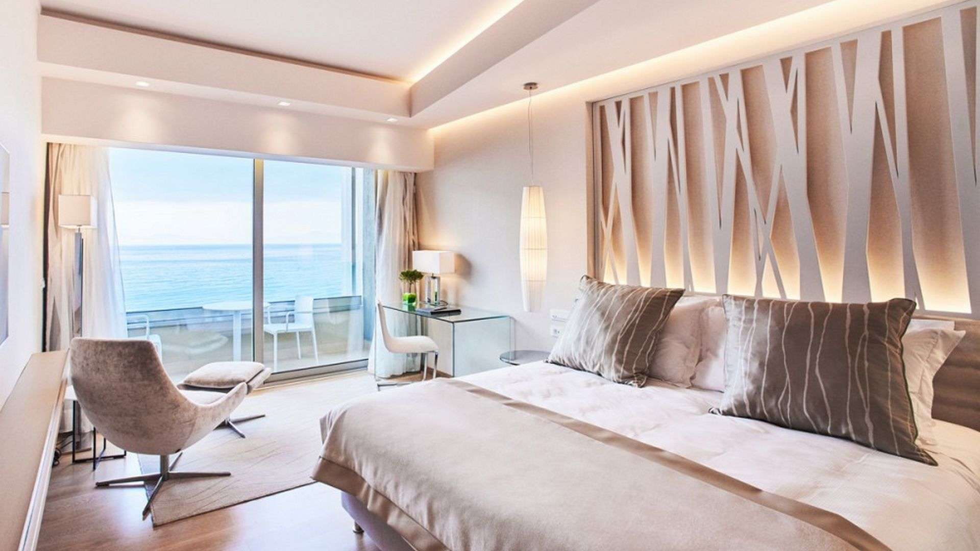 Rodos Palace Luxury Convention Resort Deluxe