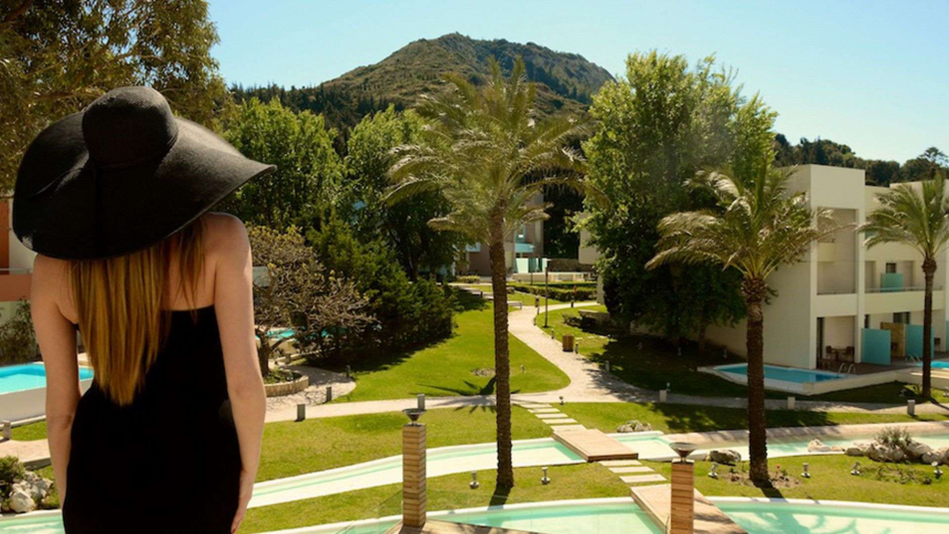 Rodos Palace Luxury Convention Resort Deluxe