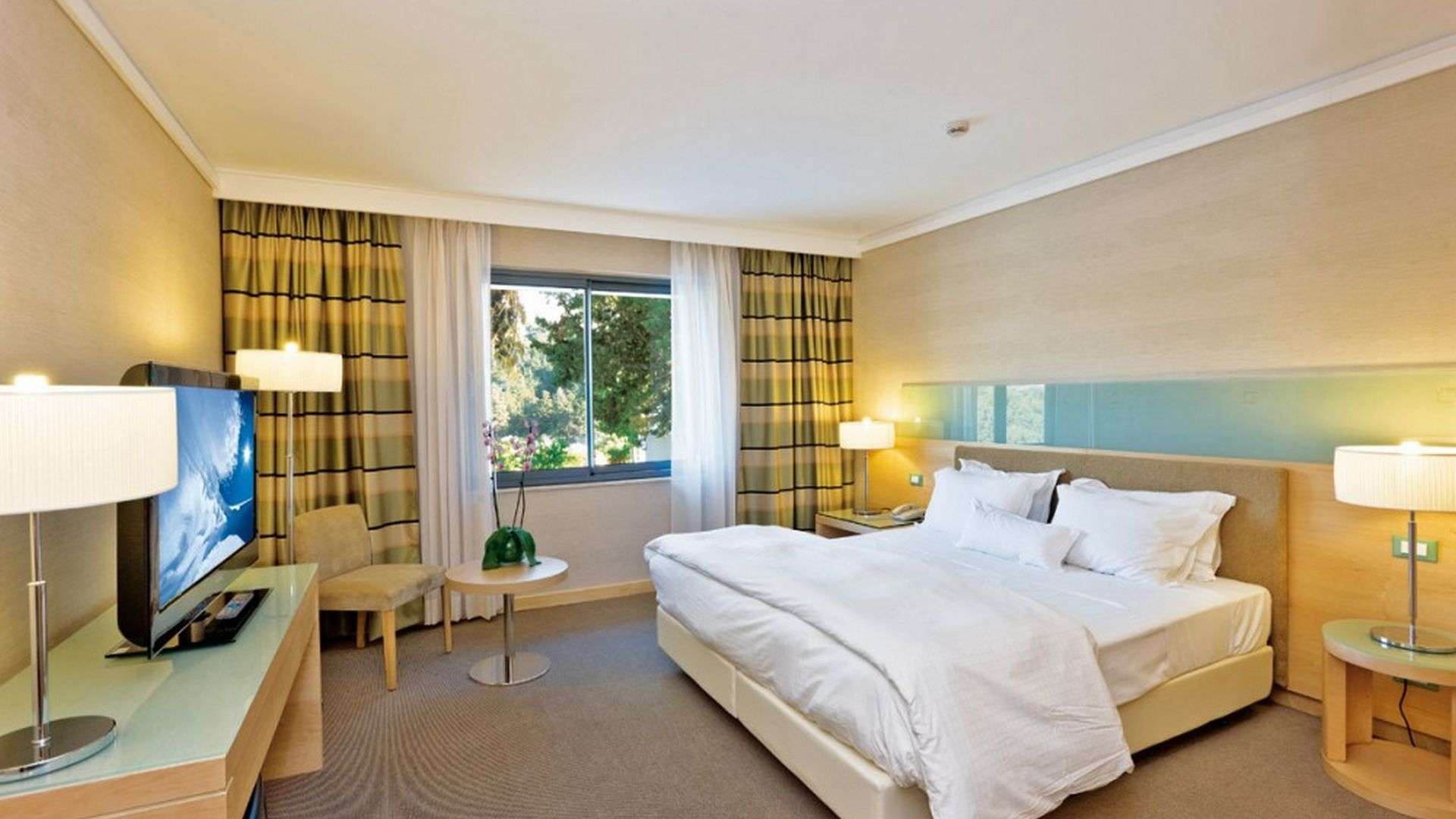 Rodos Palace Luxury Convention Resort Deluxe