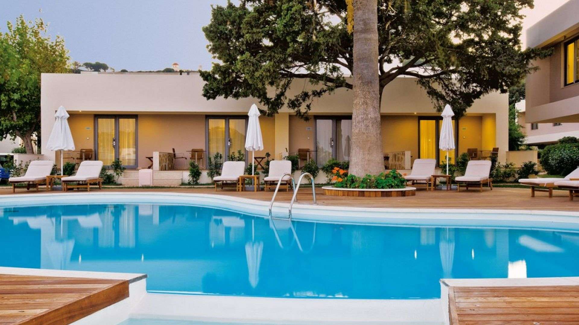 Rodos Palace Luxury Convention Resort Deluxe
