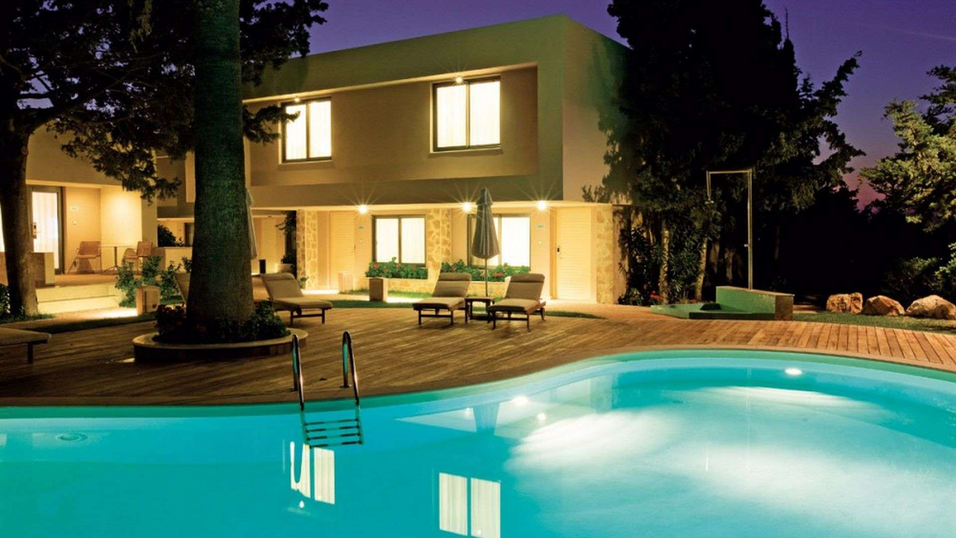 Rodos Palace Luxury Convention Resort Deluxe