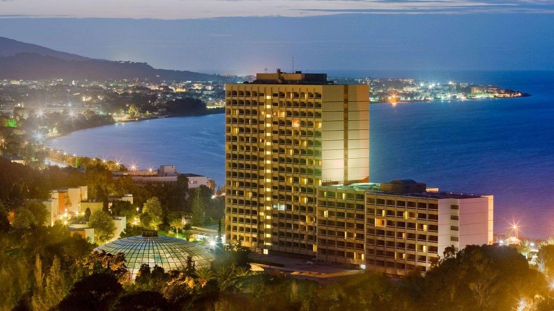 Rodos Palace Luxury Convention Resort Deluxe