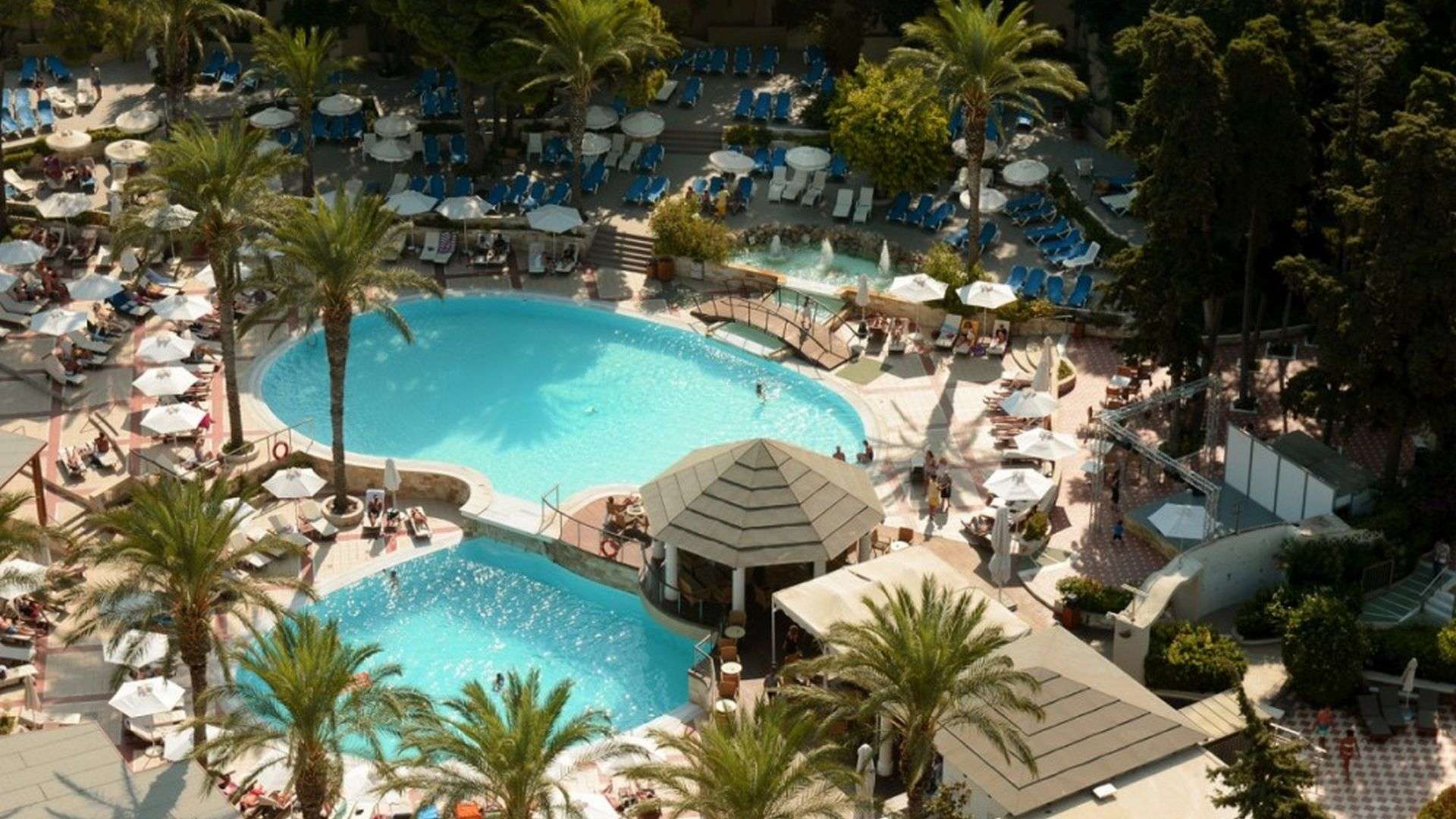 Rodos Palace Luxury Convention Resort Deluxe