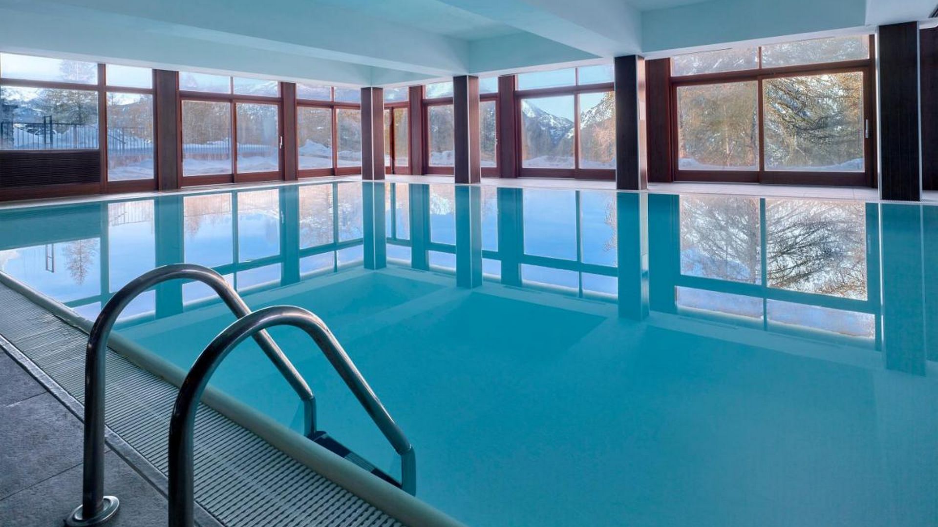 Hotel Sansicario Majestic