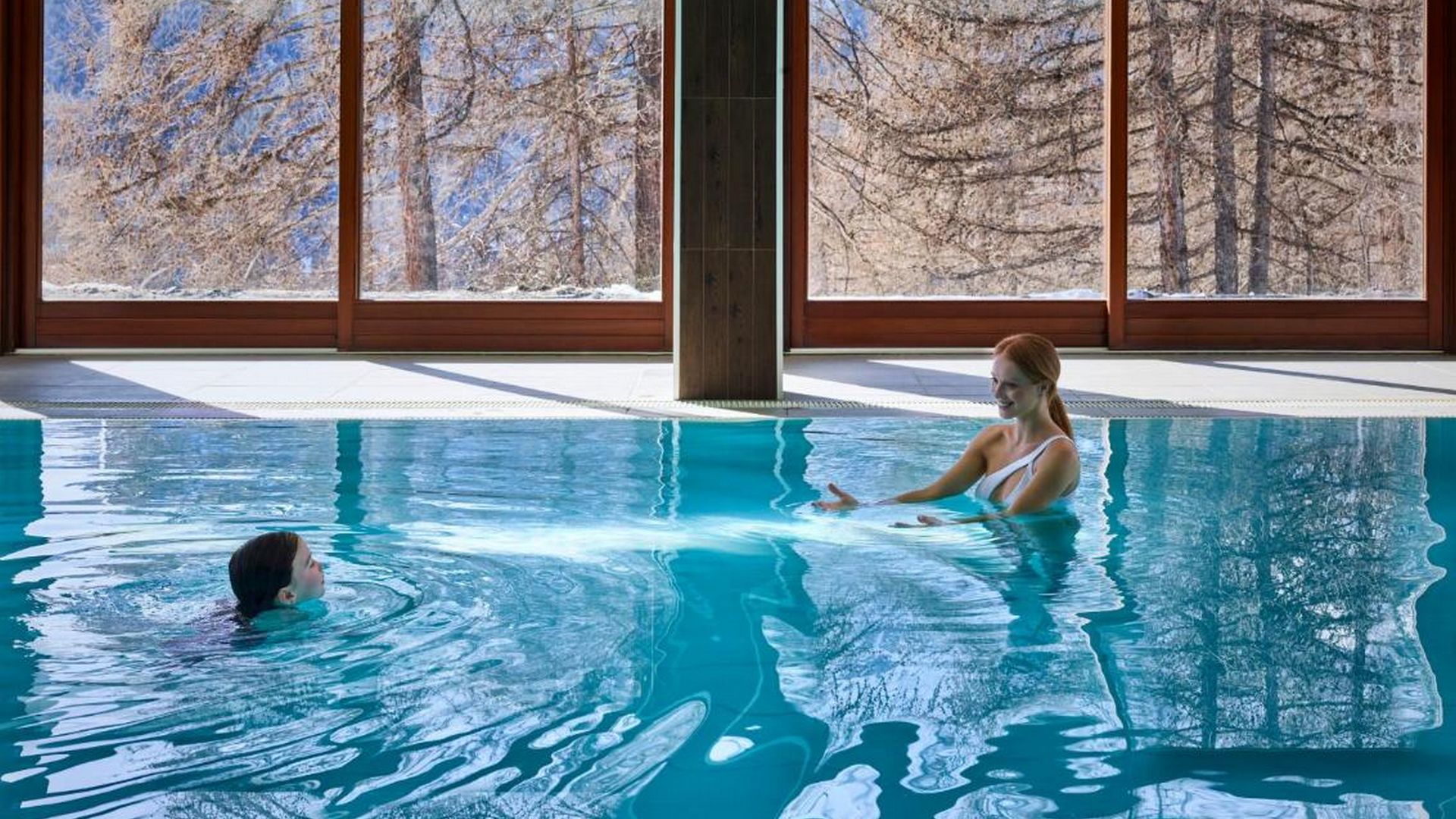 Hotel Sansicario Majestic