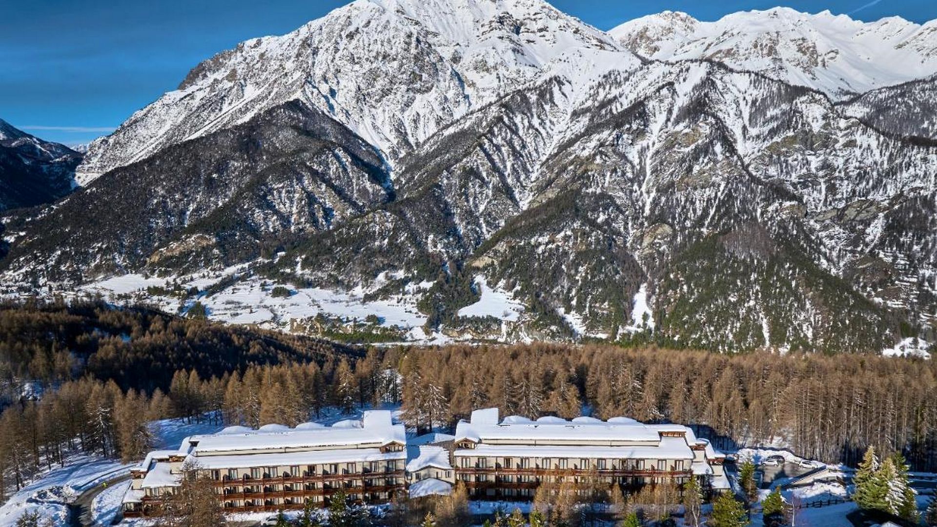 Hotel Sansicario Majestic