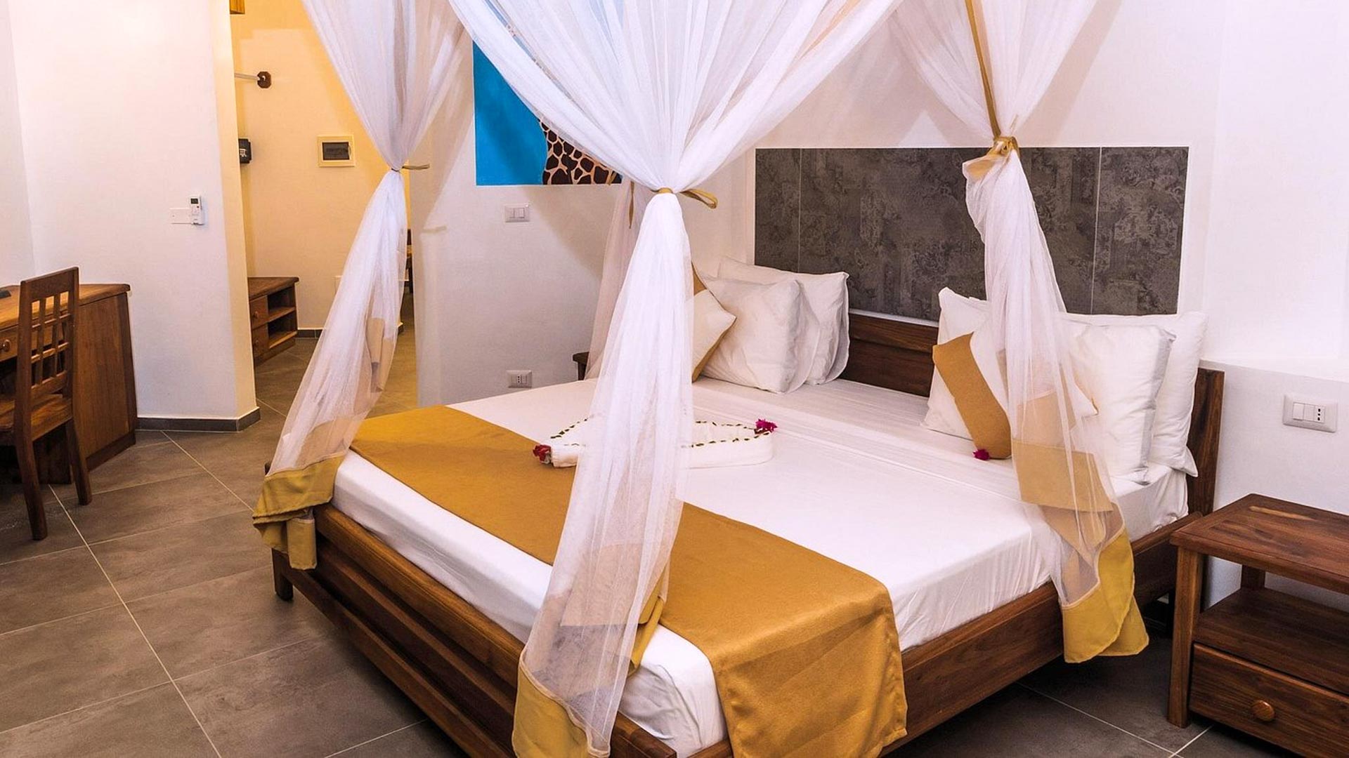 SBH Kilindini Resort