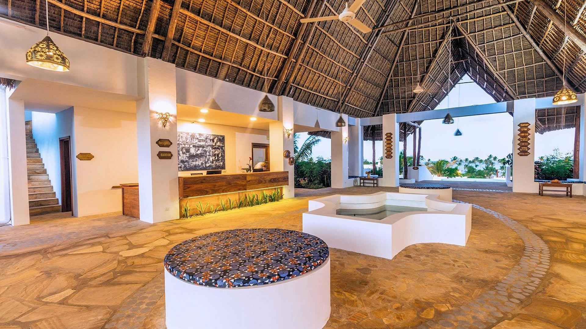 SBH Kilindini Resort