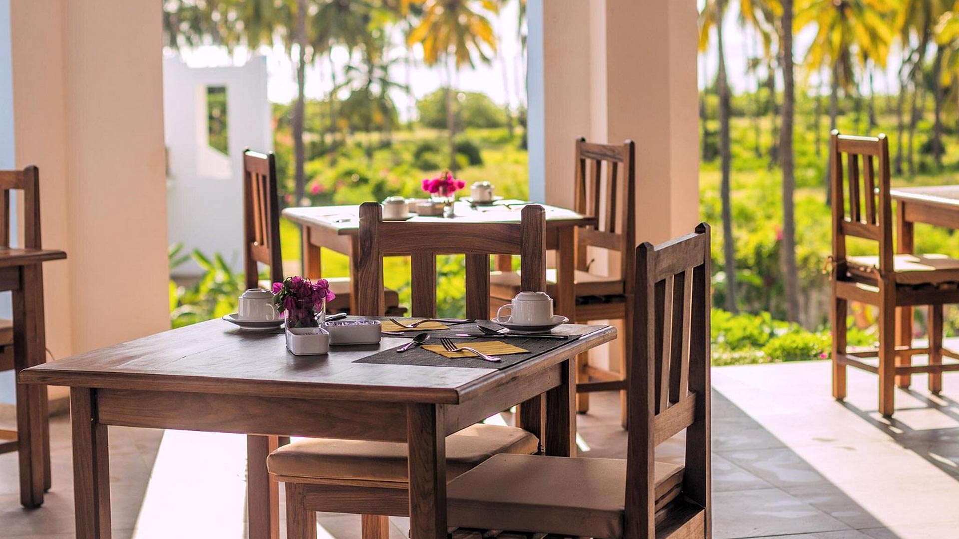 SBH Kilindini Resort