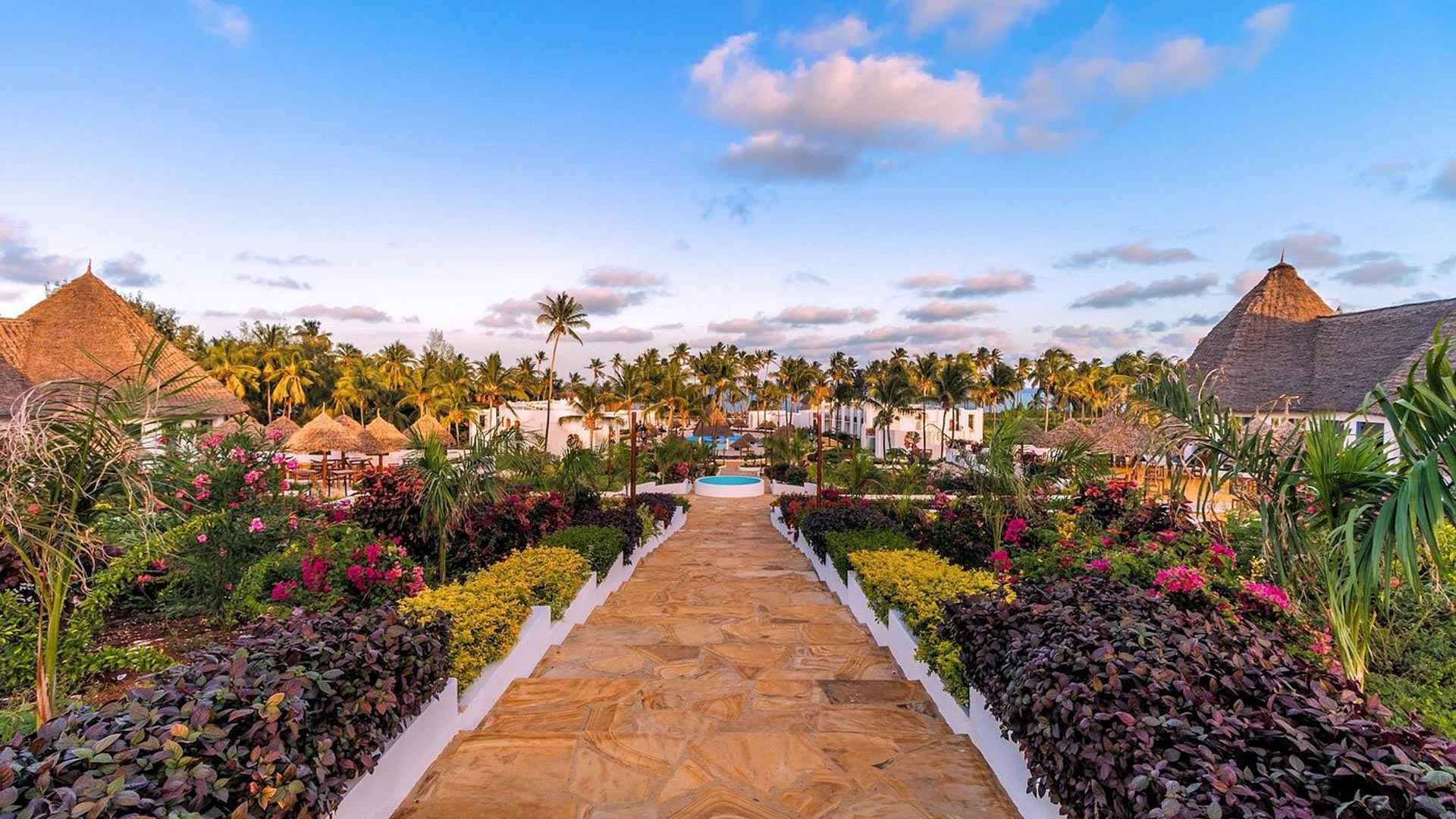 SBH Kilindini Resort