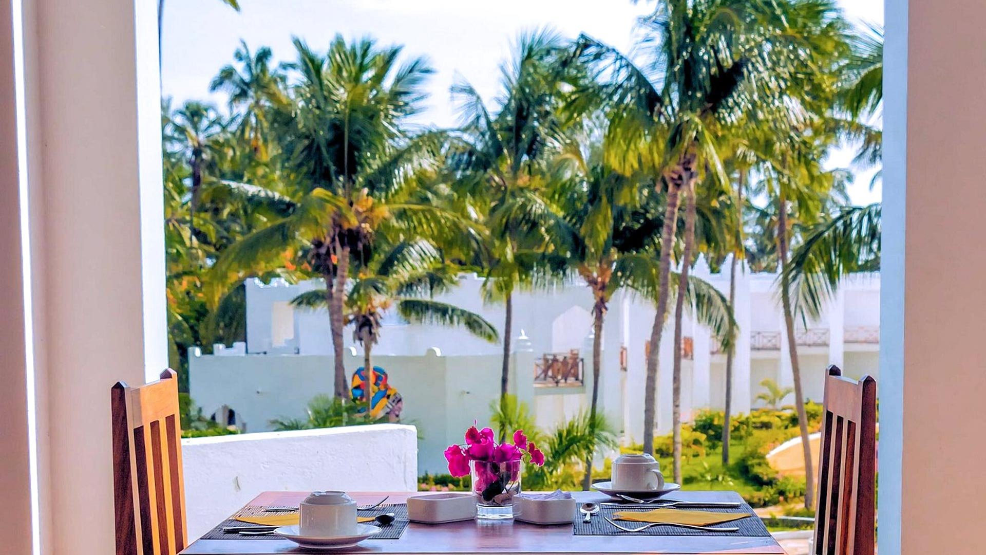 SBH Kilindini Resort