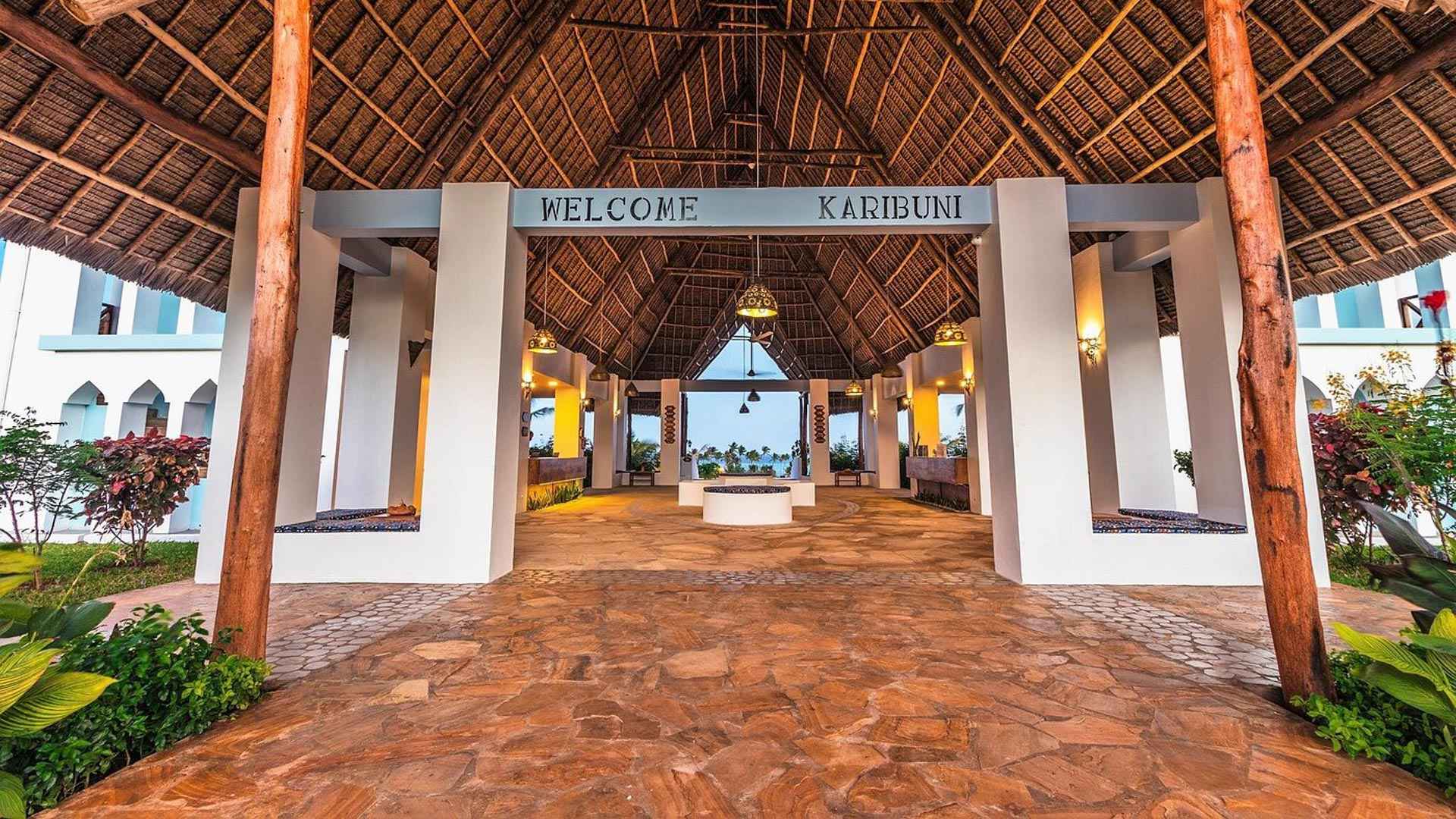 SBH Kilindini Resort