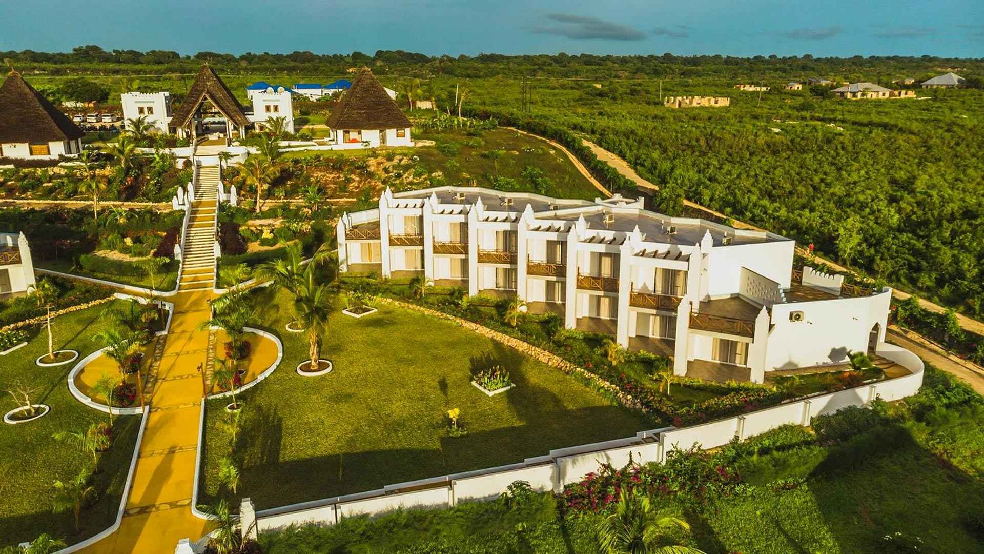 SBH Kilindini Resort