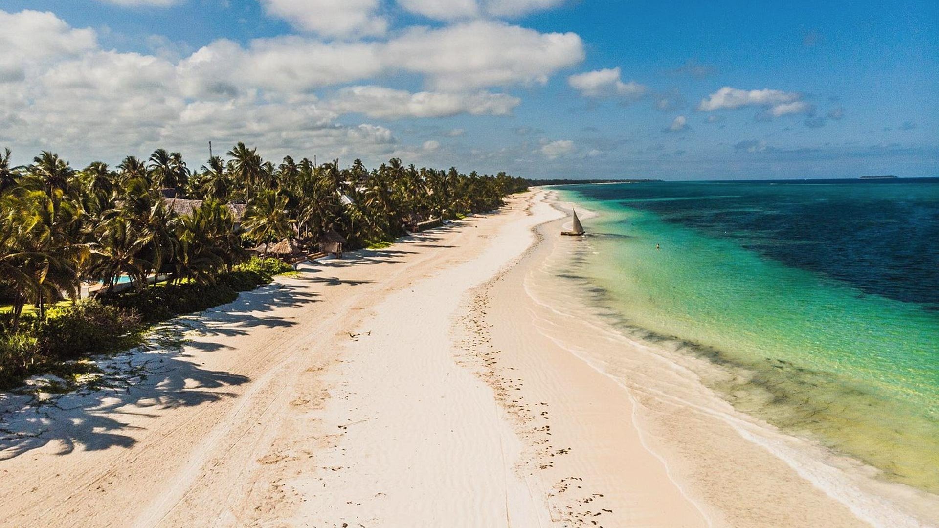 SBH Kilindini Resort