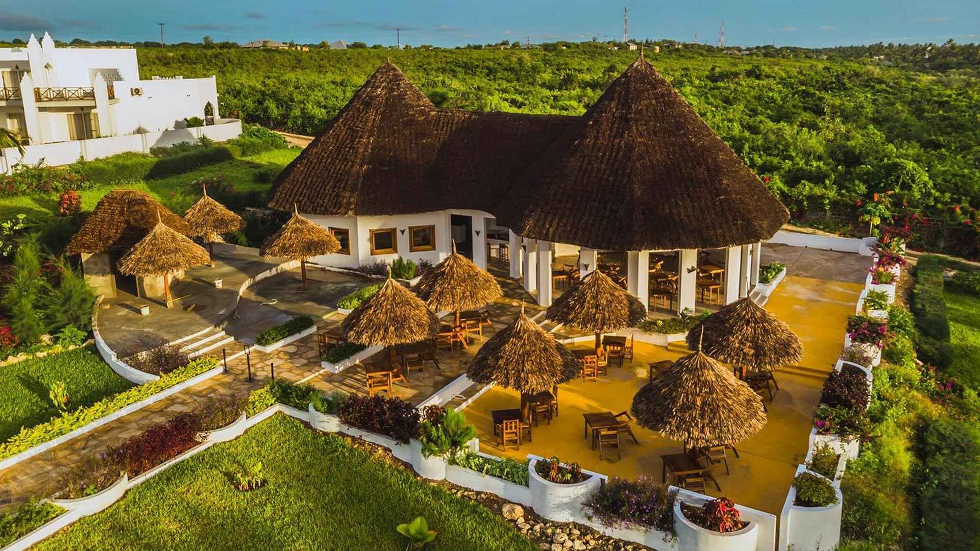 SBH Kilindini Resort