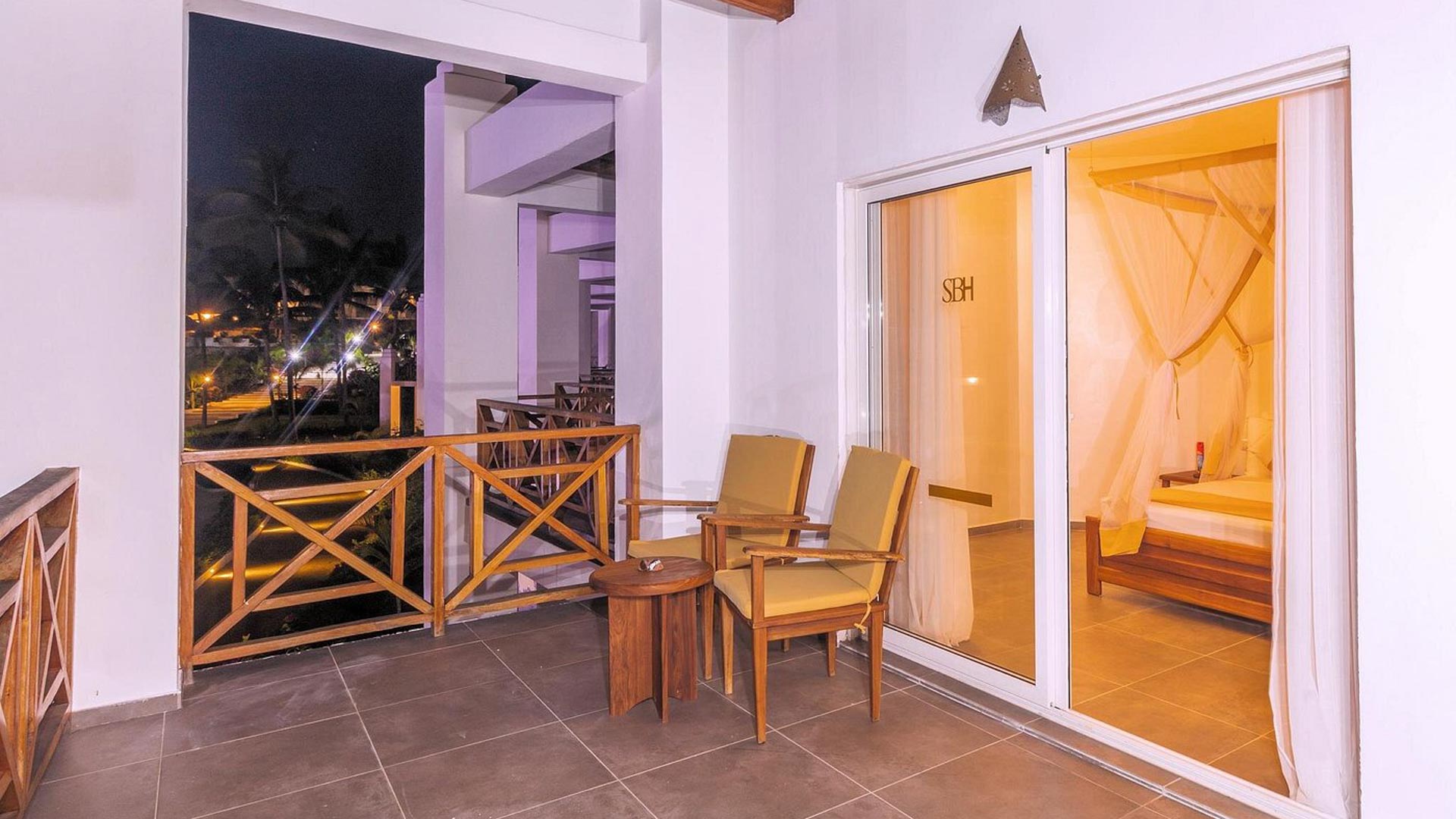 SBH Kilindini Resort