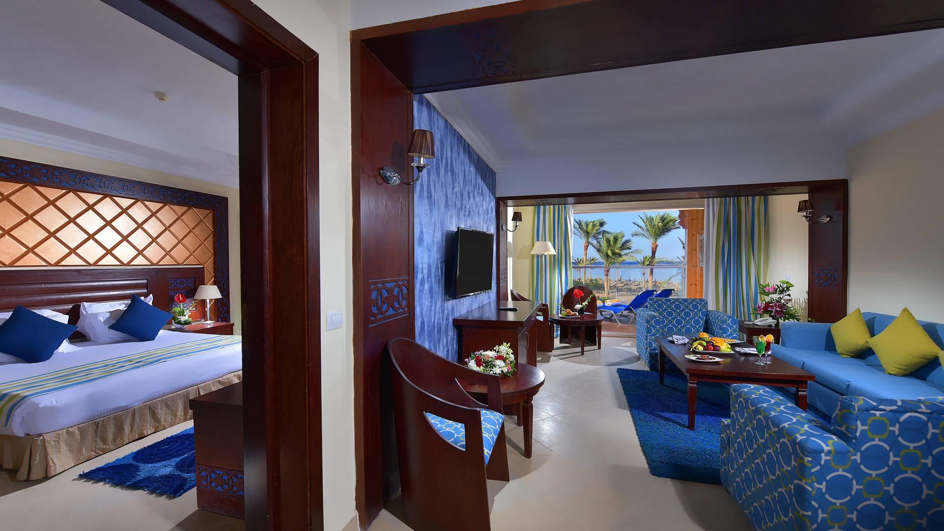 Sea Beach Aqua Park Resort