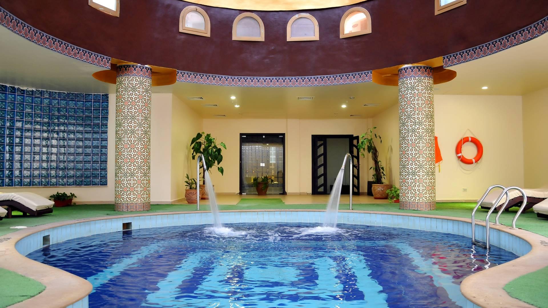 Sea Beach Aqua Park Resort