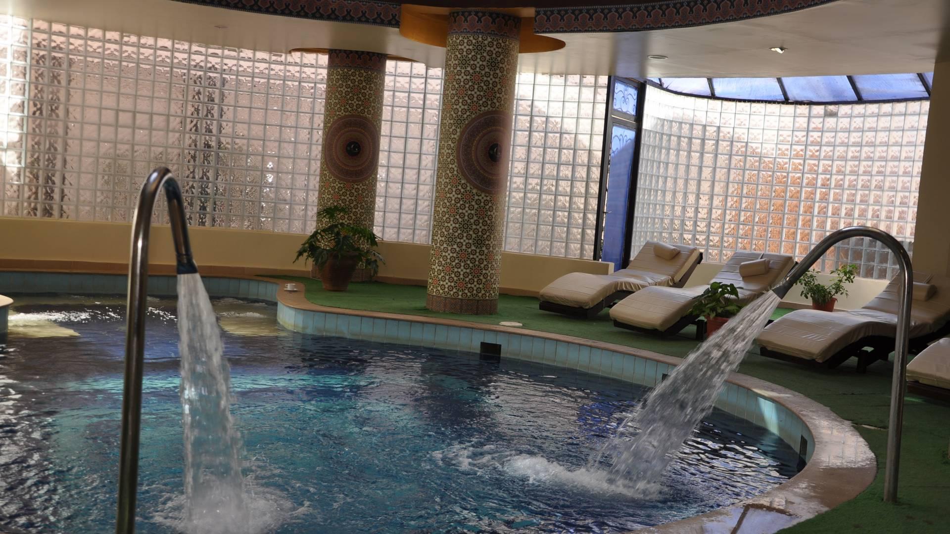 Sea Beach Aqua Park Resort