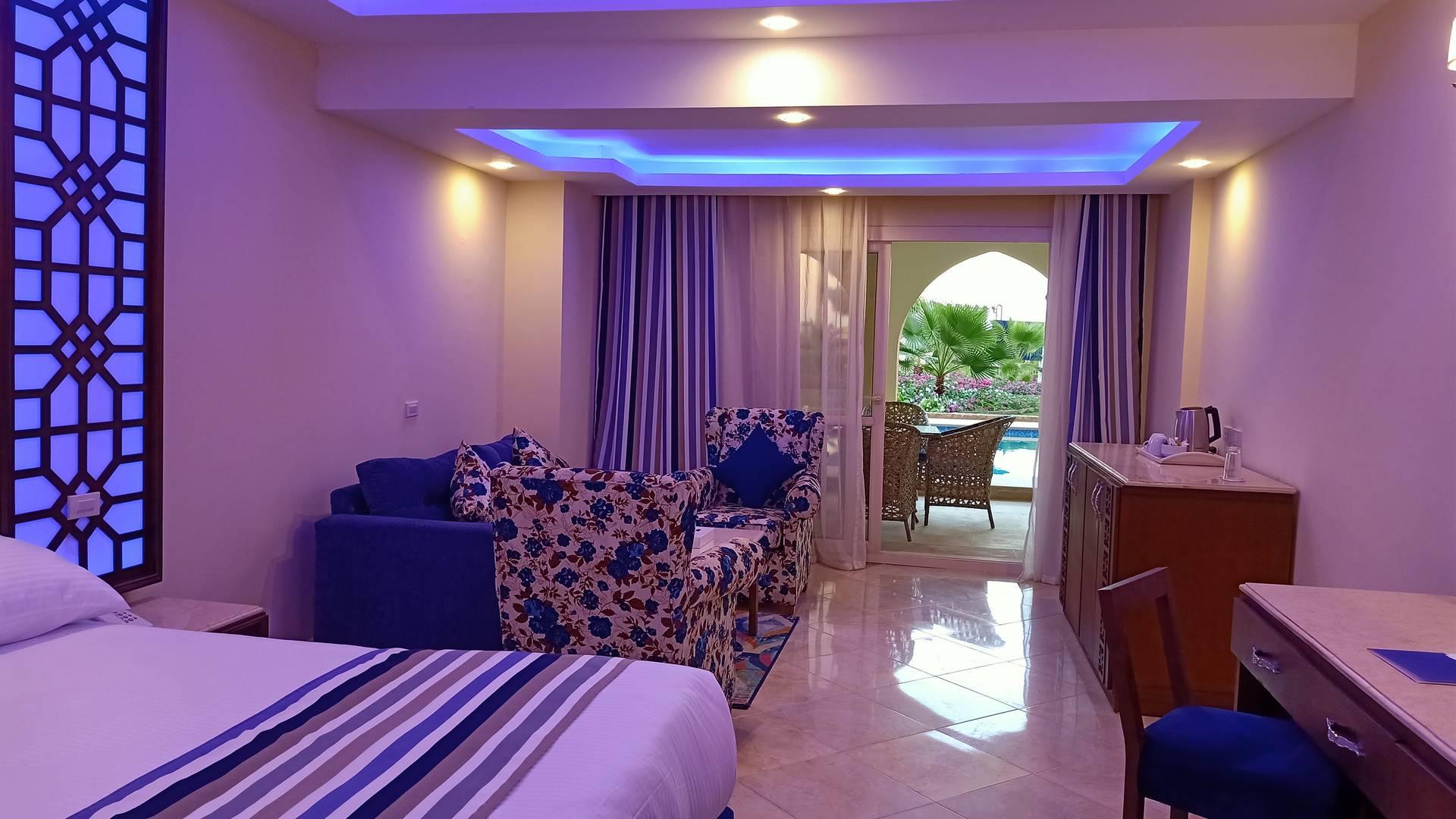 Sea Beach Aqua Park Resort