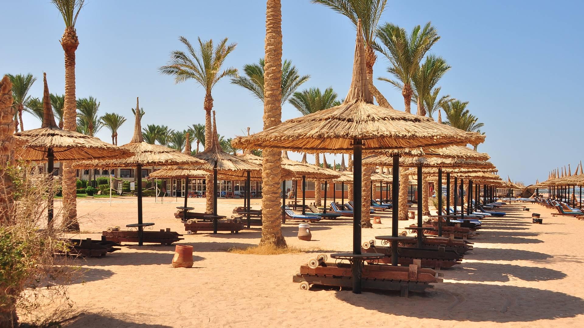 Sea Beach Aqua Park Resort