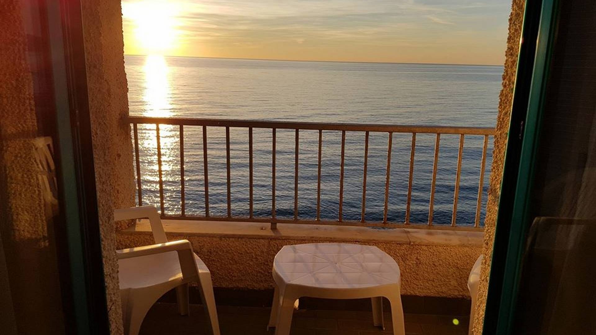 Sea Palace Hotel