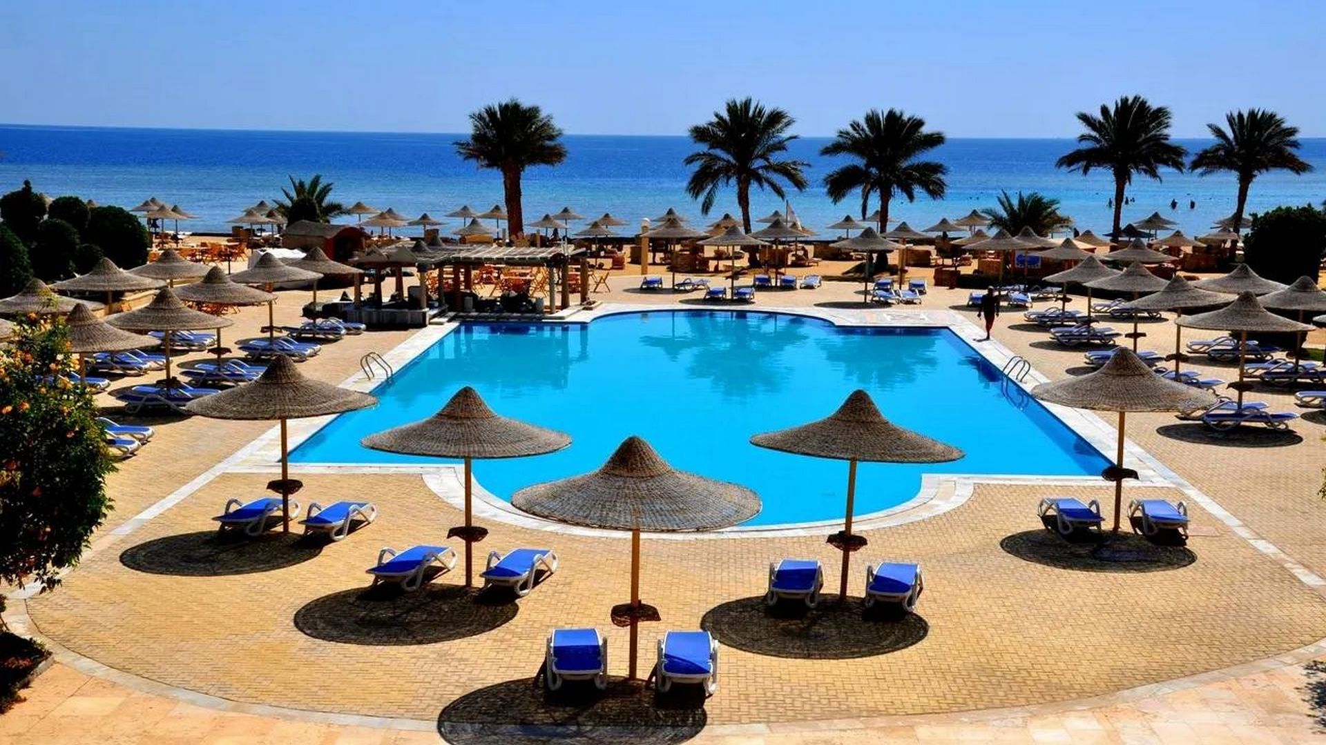 Shoni Bay Resort