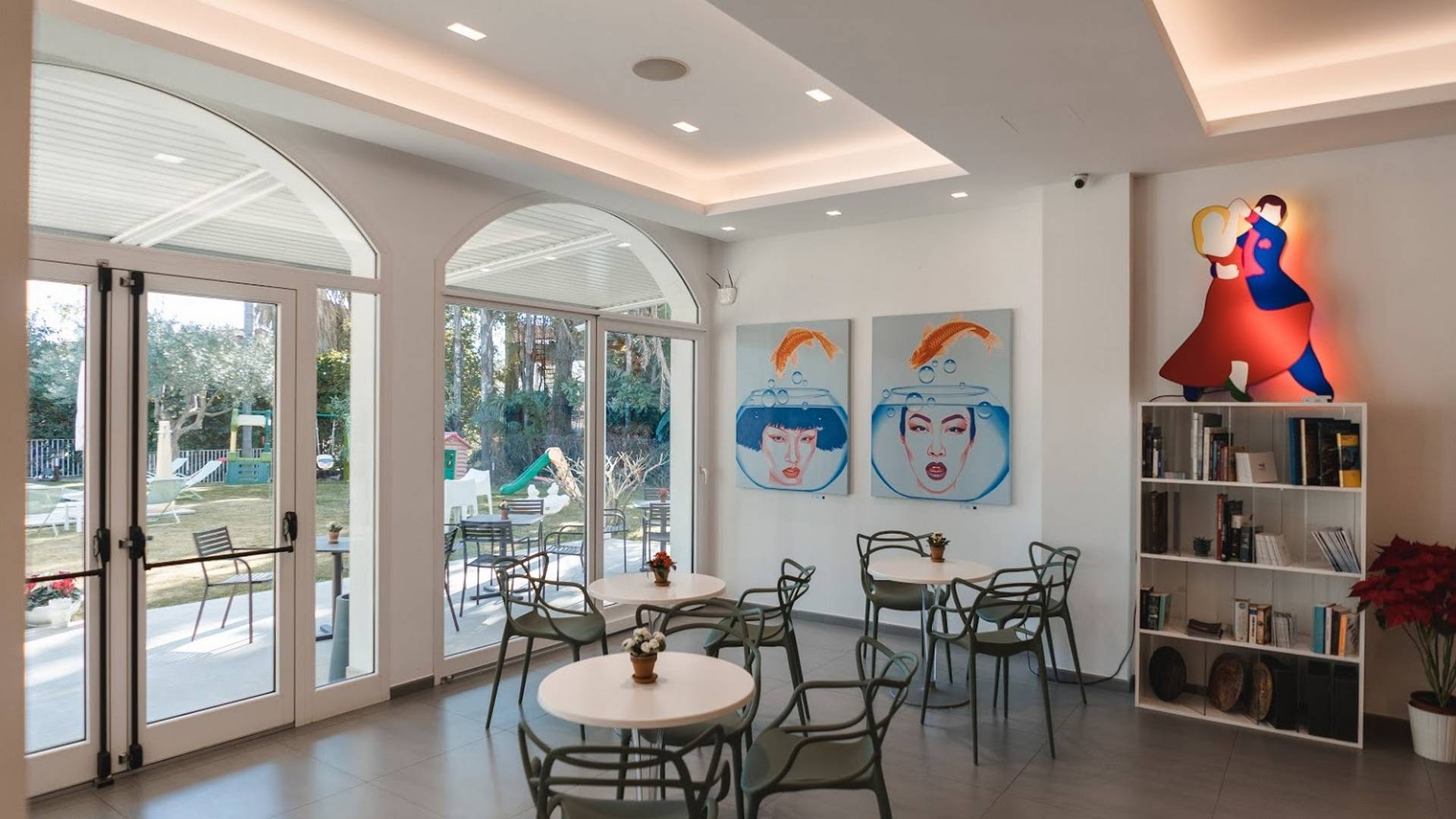 Sicilia's Art Hotel & Spa