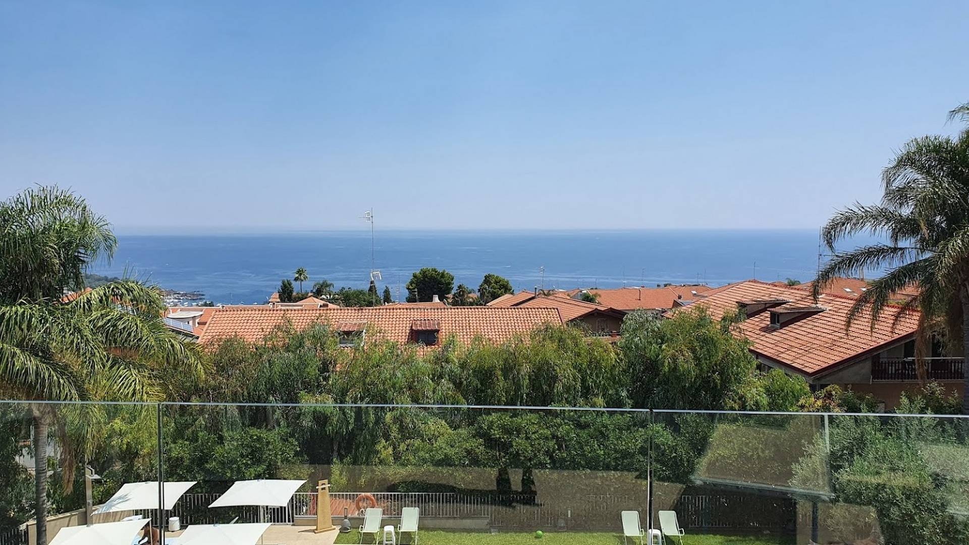 Sicilia's Art Hotel & Spa