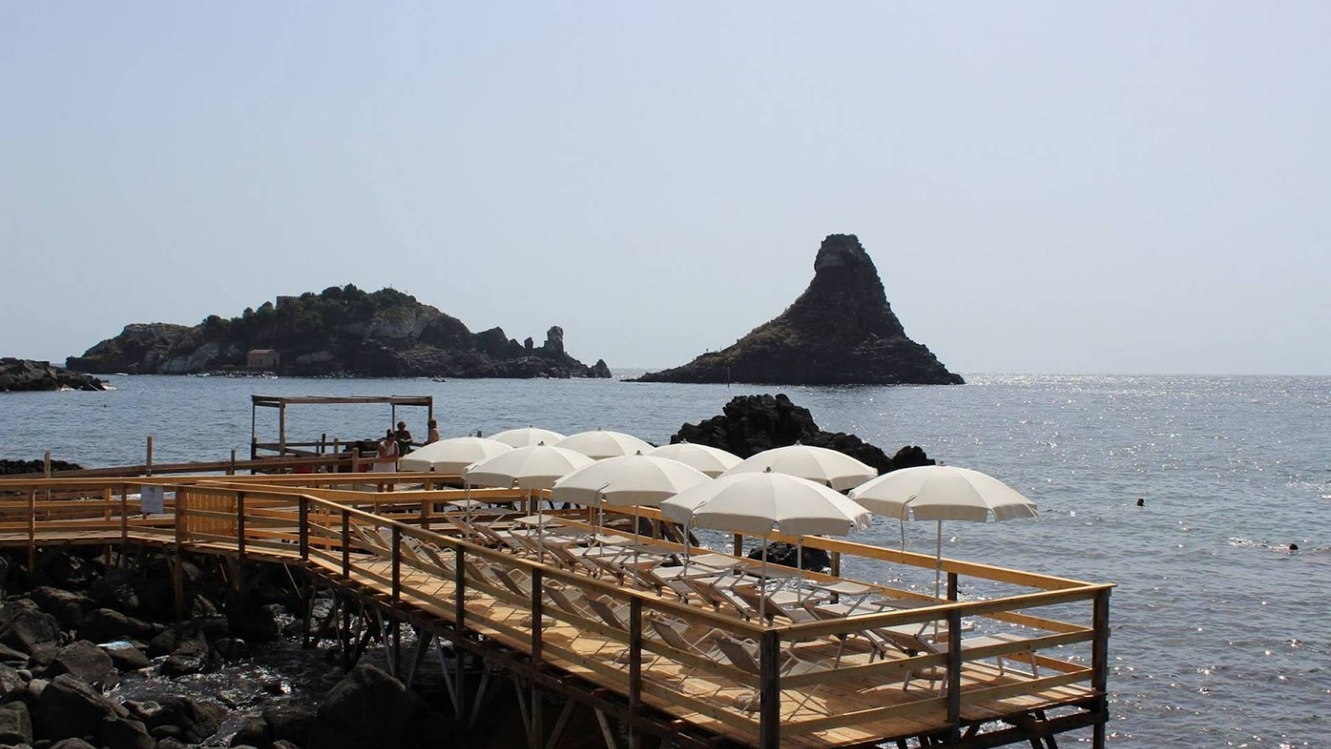 Sicilia's Art Hotel & Spa