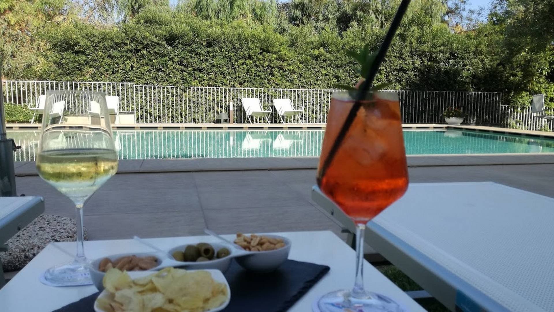 Sicilia's Art Hotel & Spa