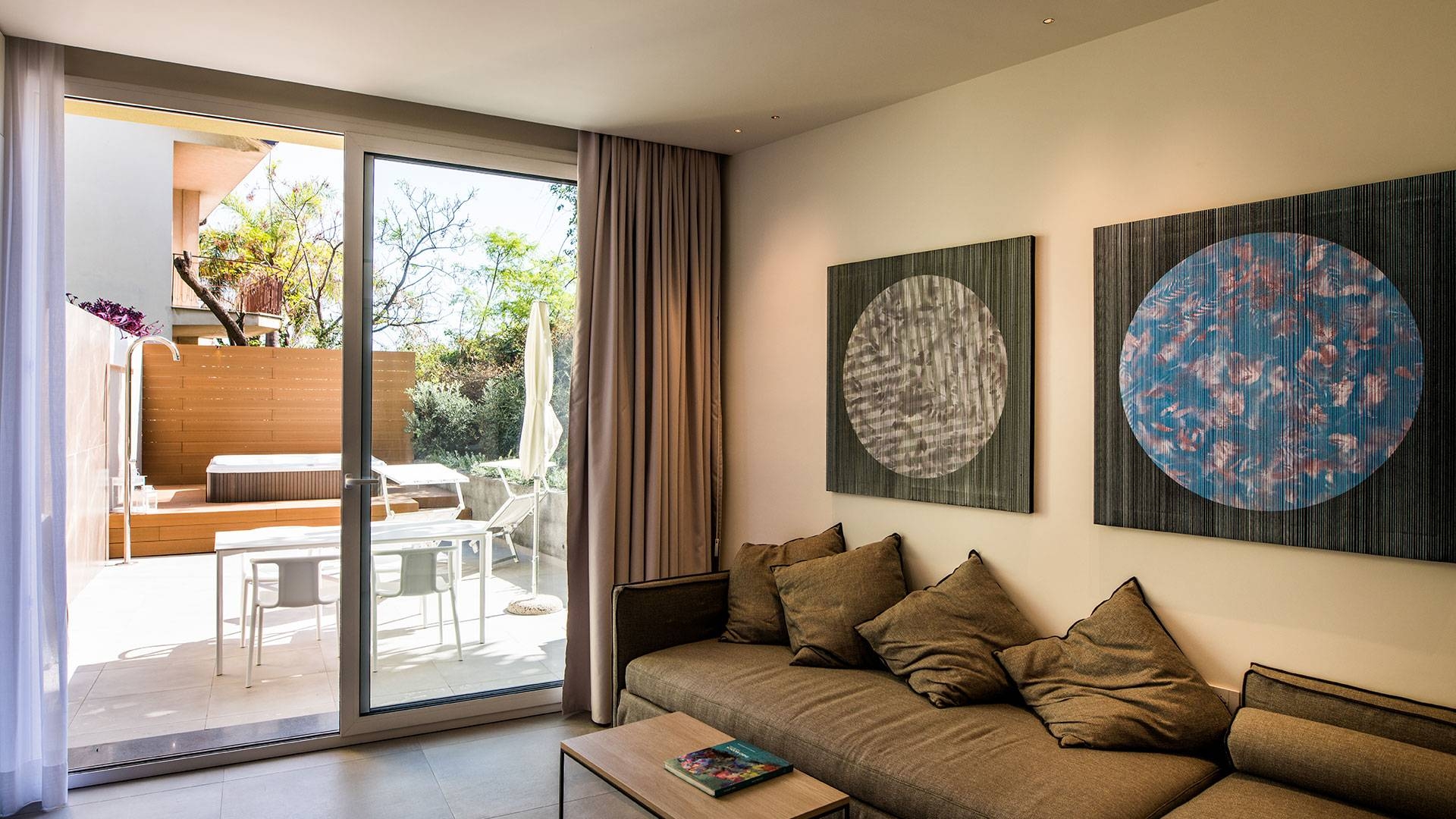 Sicilia's Art Hotel & Spa