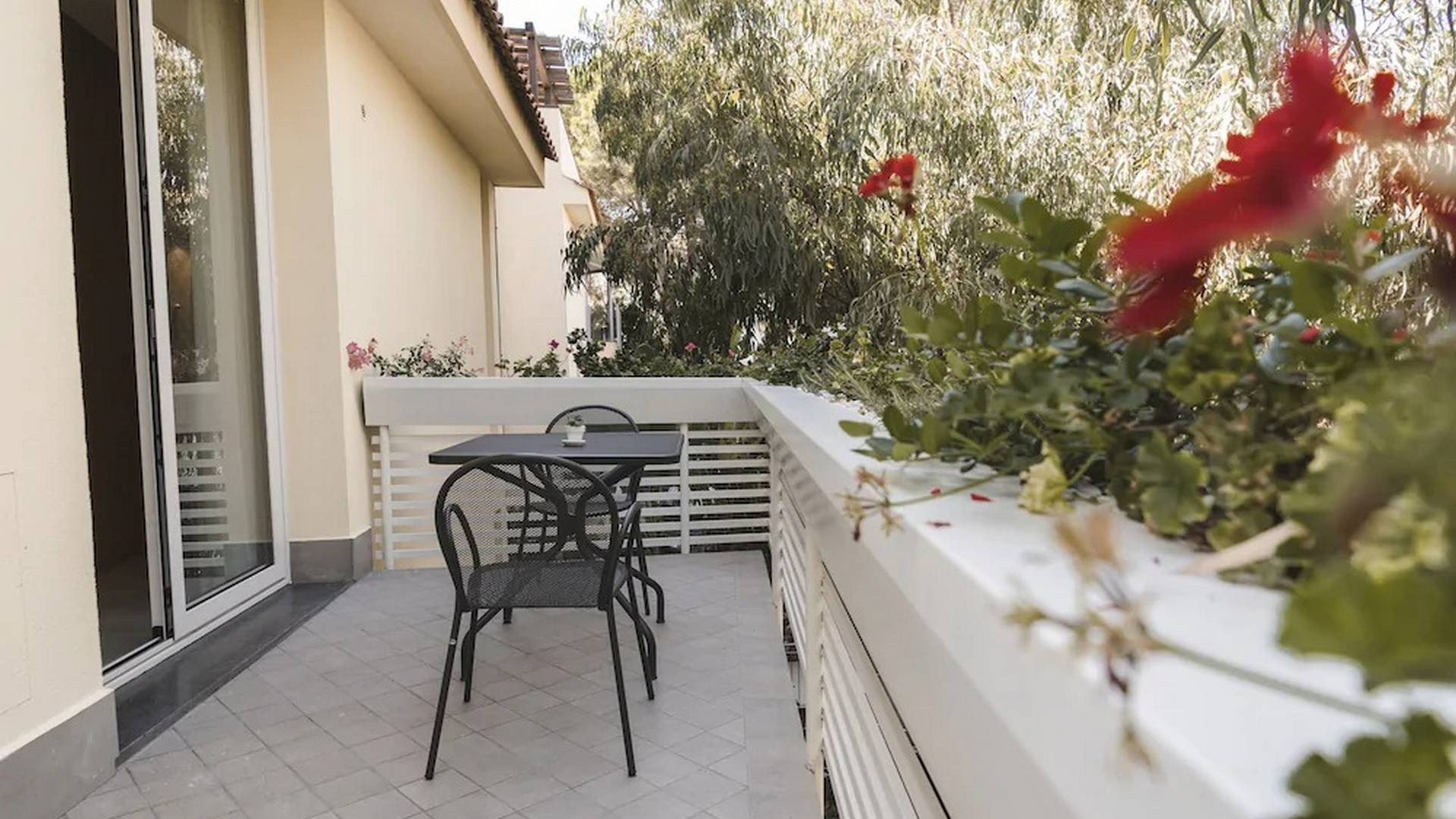 Sicilia's Art Hotel & Spa
