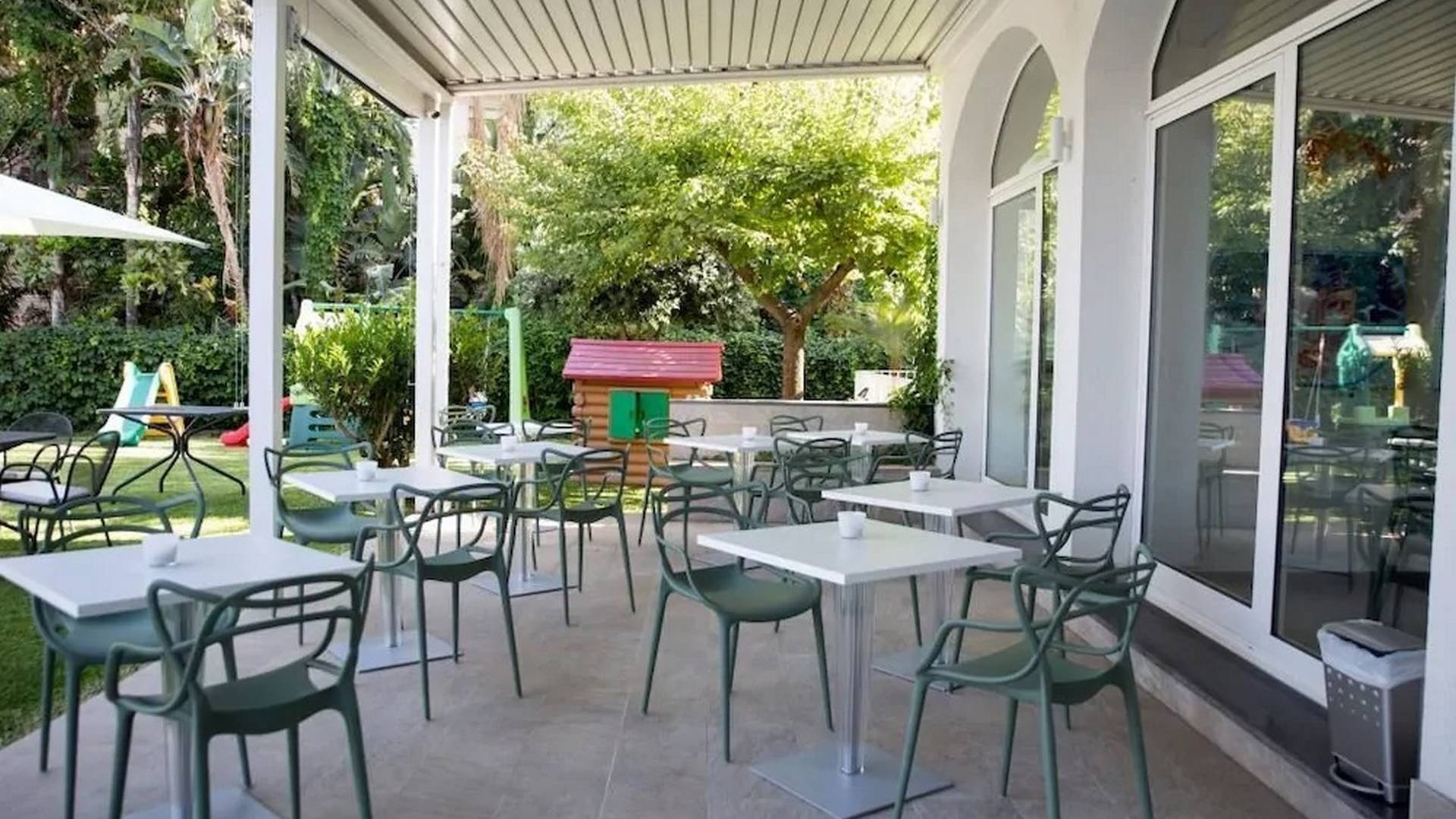 Sicilia's Art Hotel & Spa