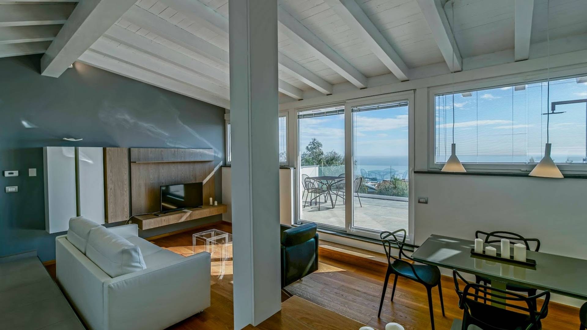 Sicilia's Art Hotel & Spa