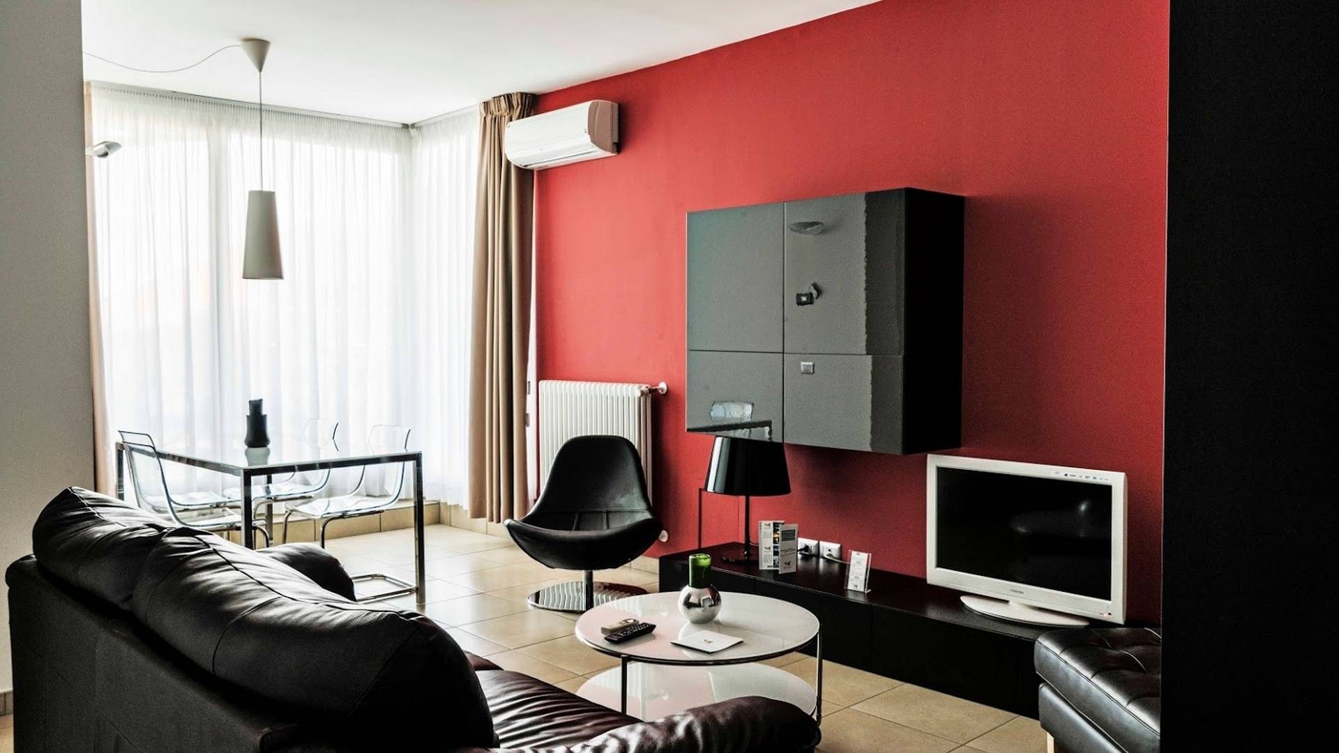 Sicilia's Art Hotel & Spa