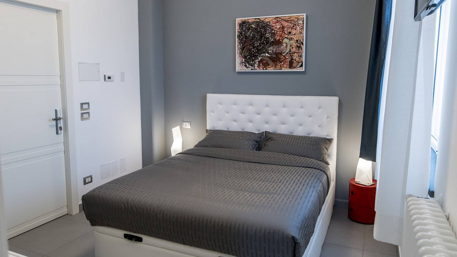 Sicilia's Art Hotel & Spa