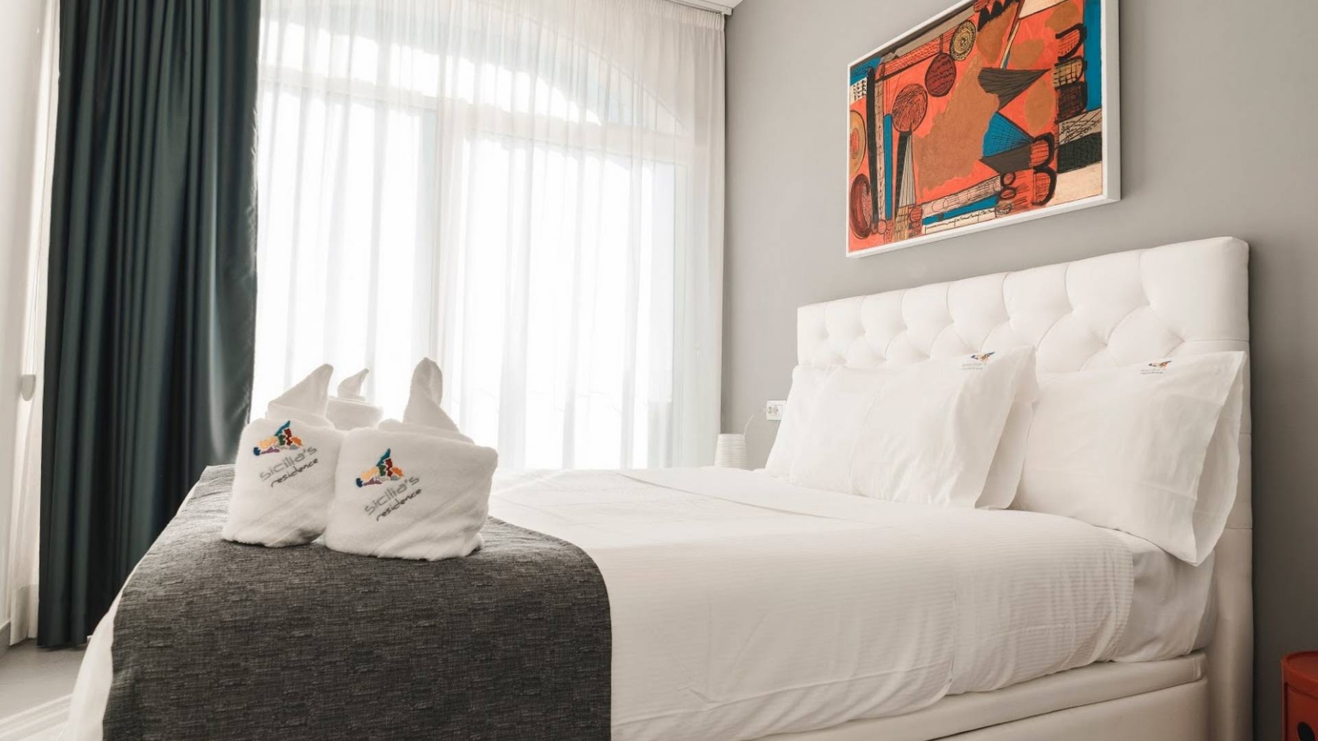 Sicilia's Art Hotel & Spa