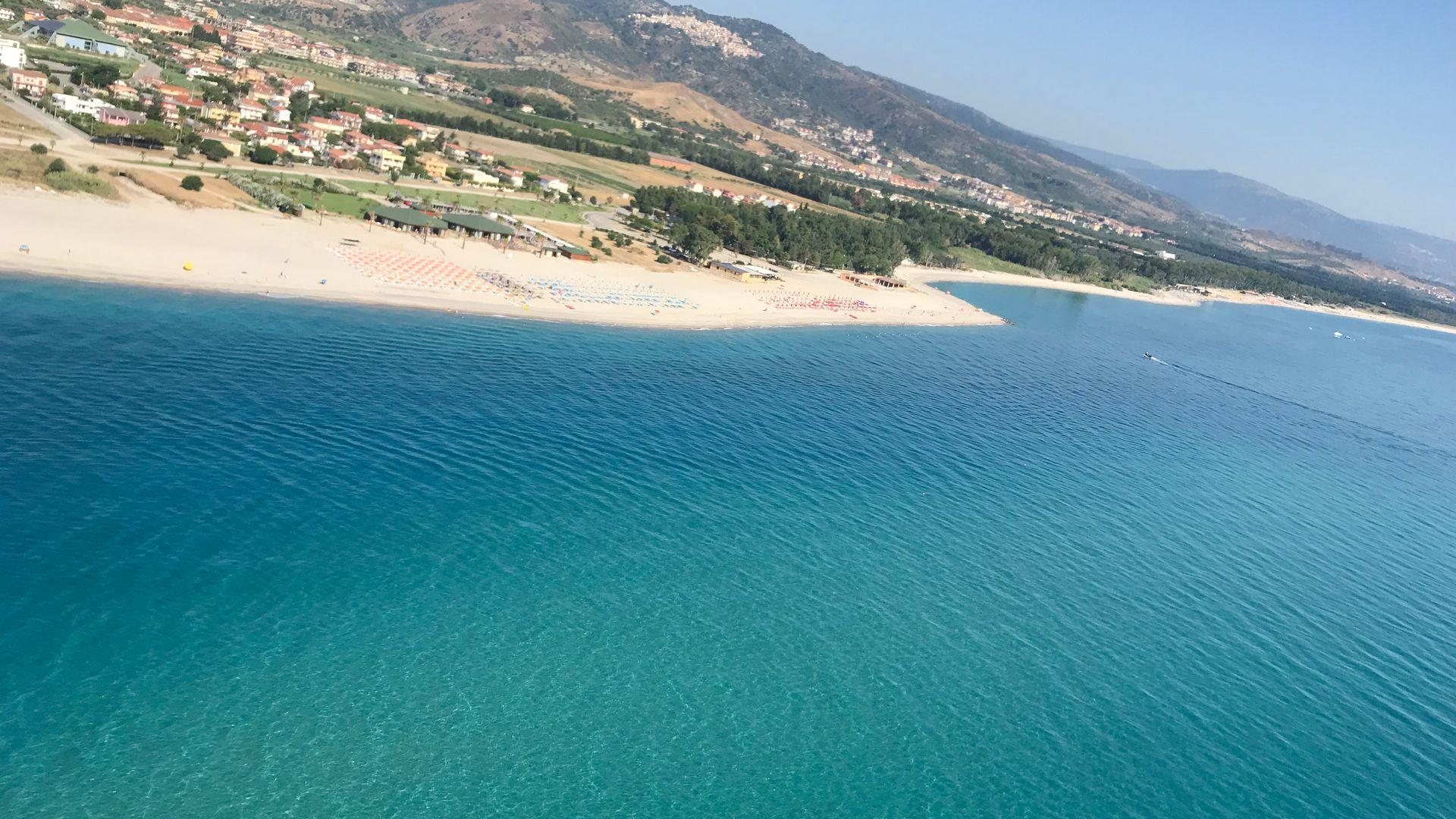 Vacanza Serena