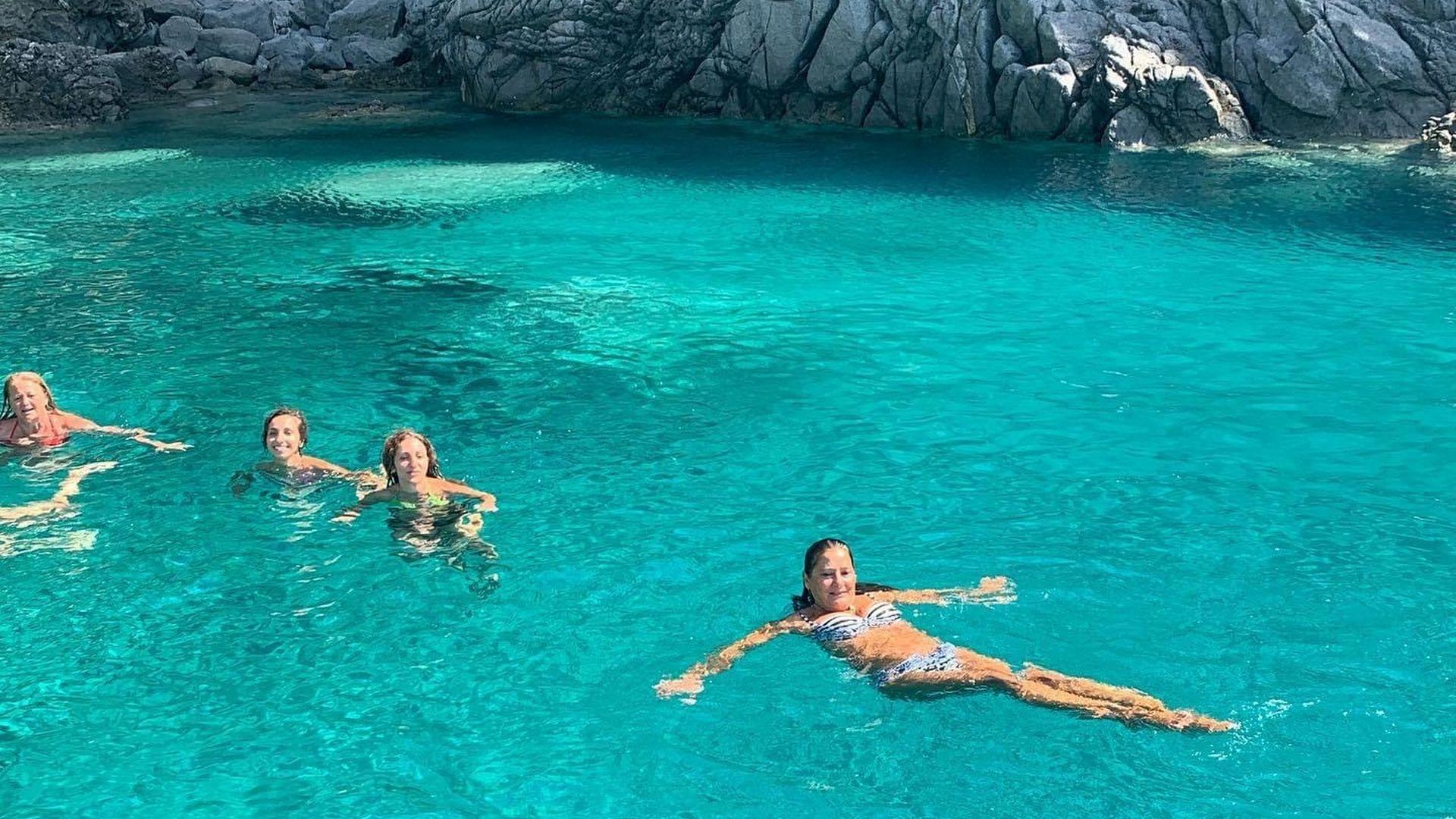 Vacanza Serena