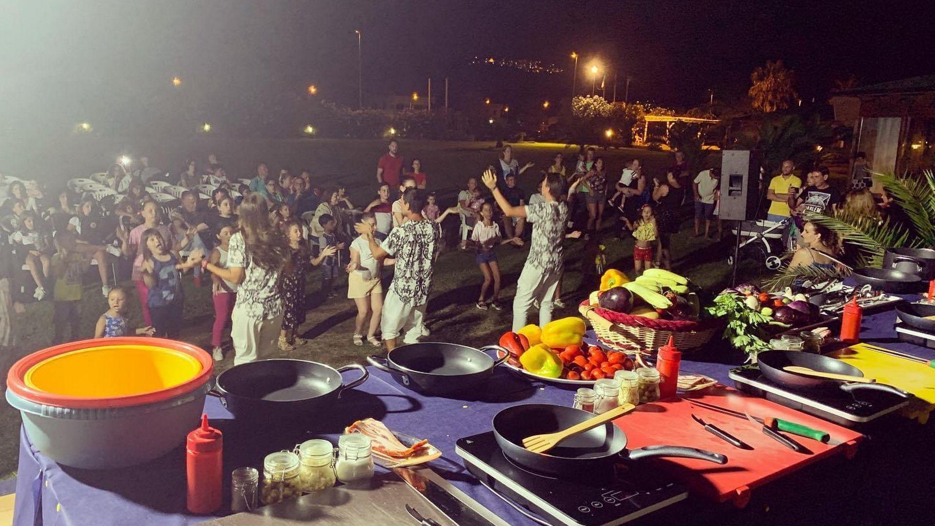 Villaggio Club Sporting Calabria
