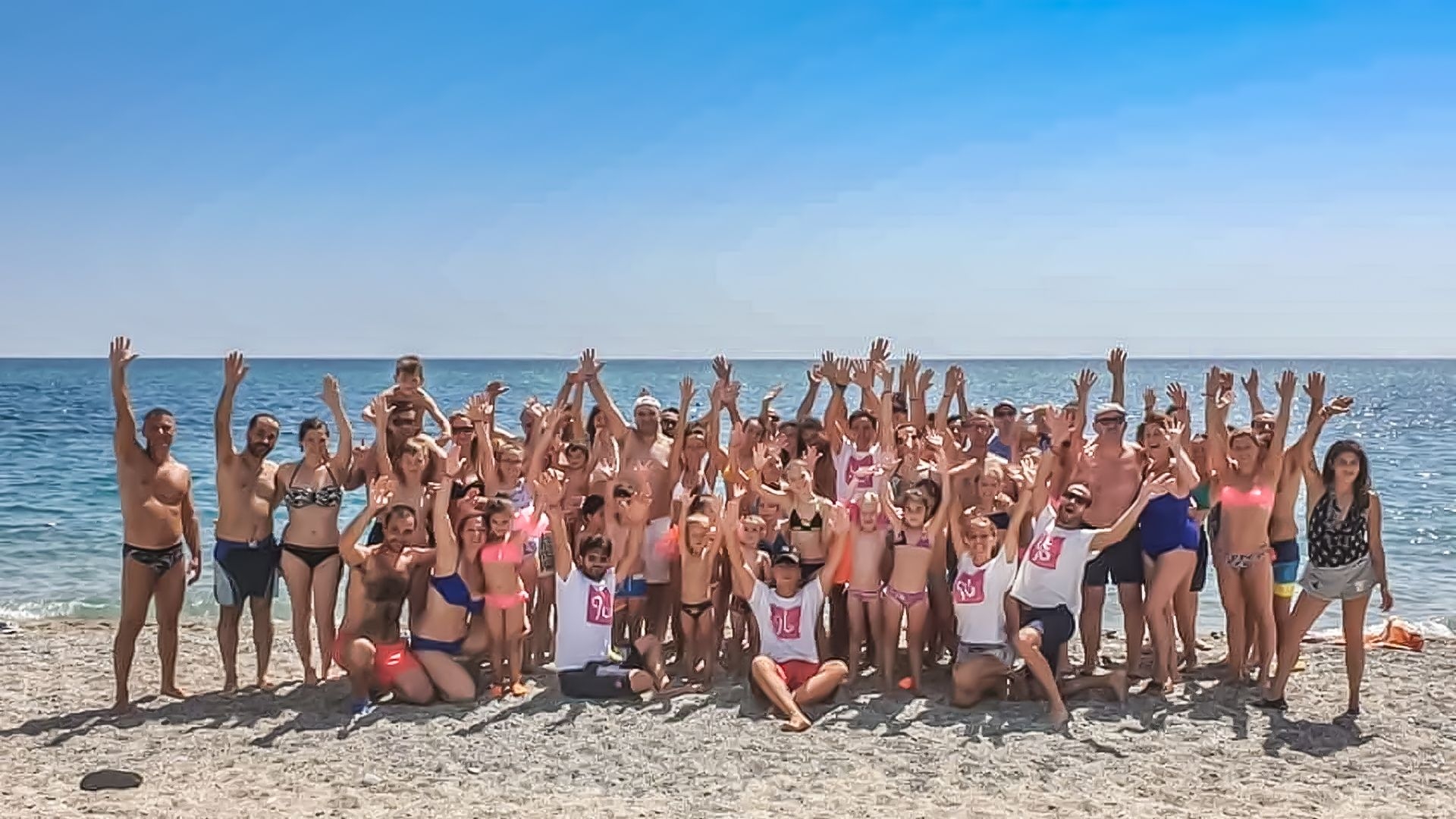 Villaggio Club Sporting Calabria