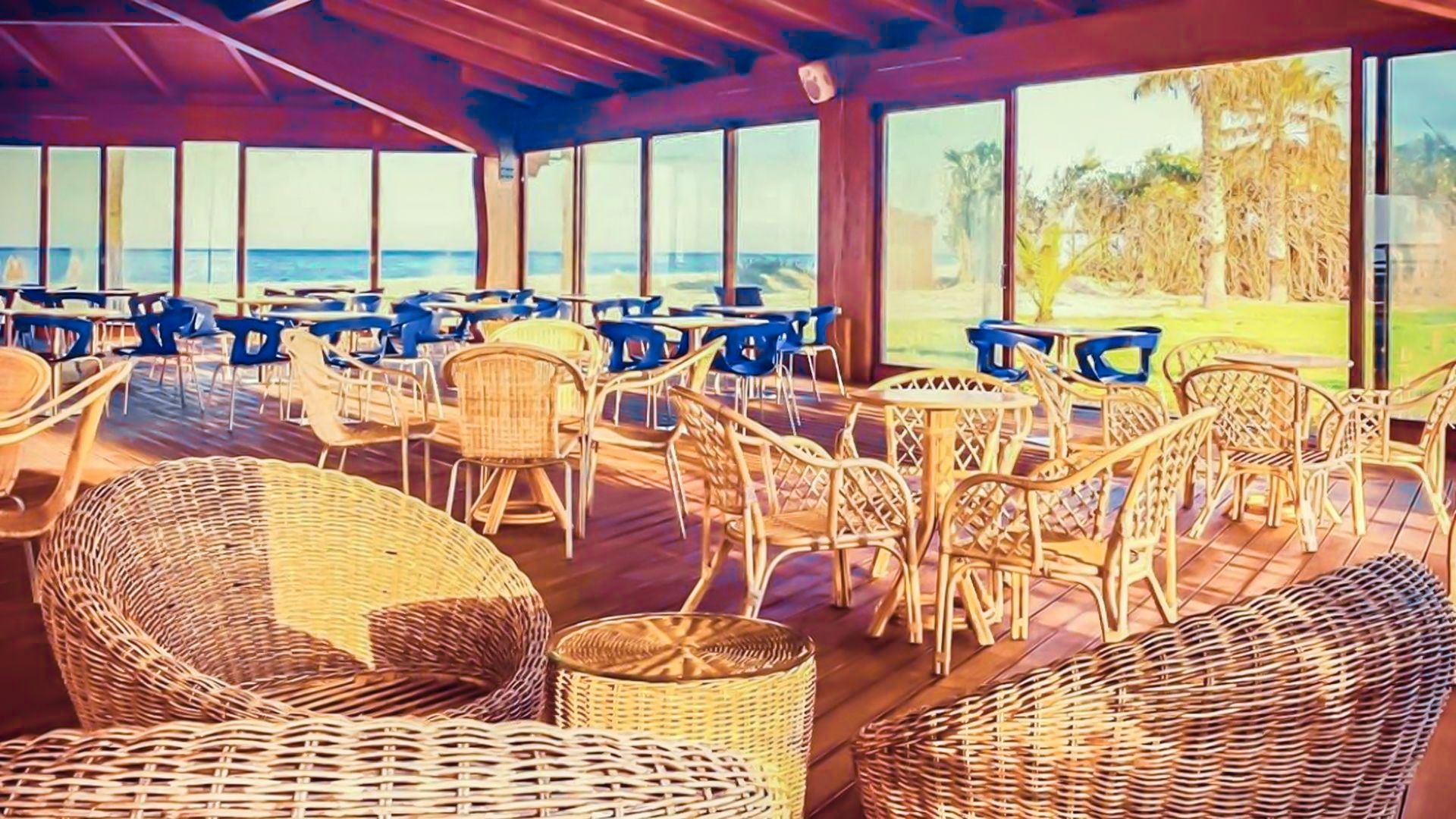 Villaggio Club Sporting Calabria