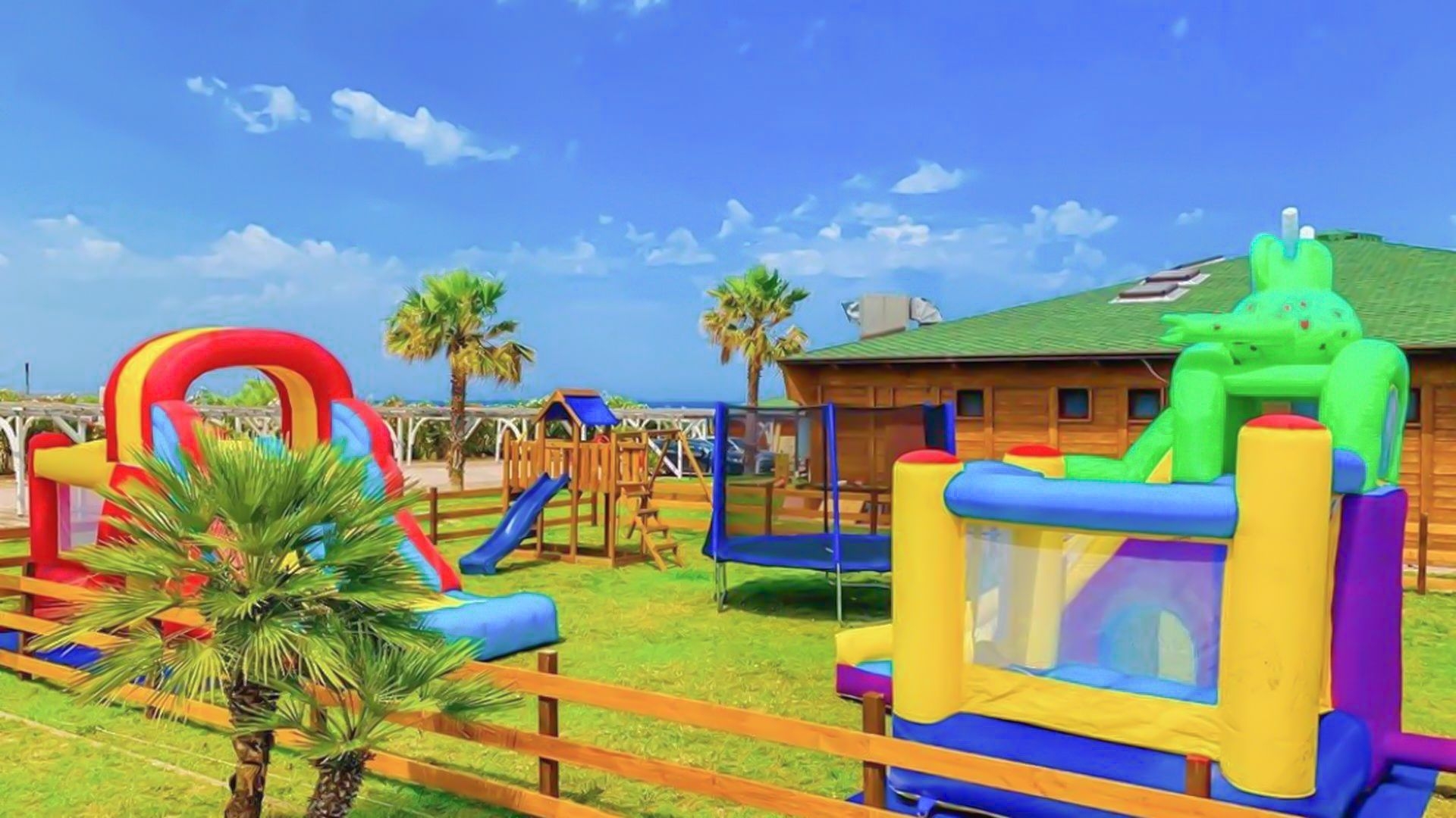 Villaggio Club Sporting Calabria