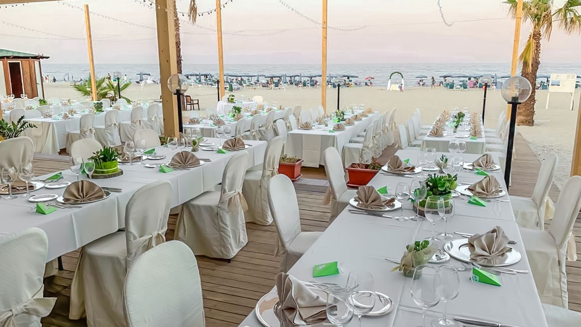 Villaggio Club Sporting Calabria