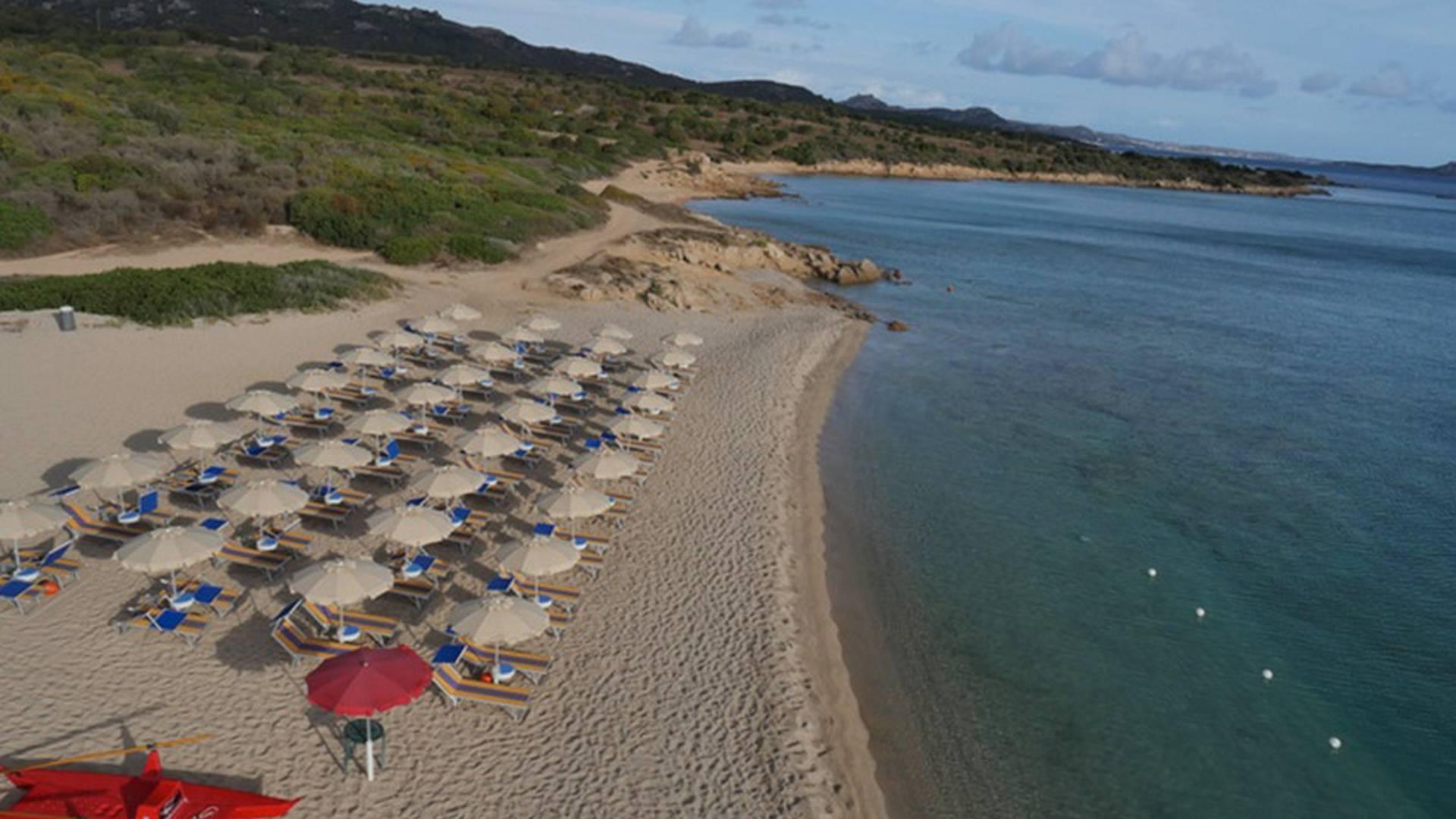 Sporting Hotel Tanca Manna